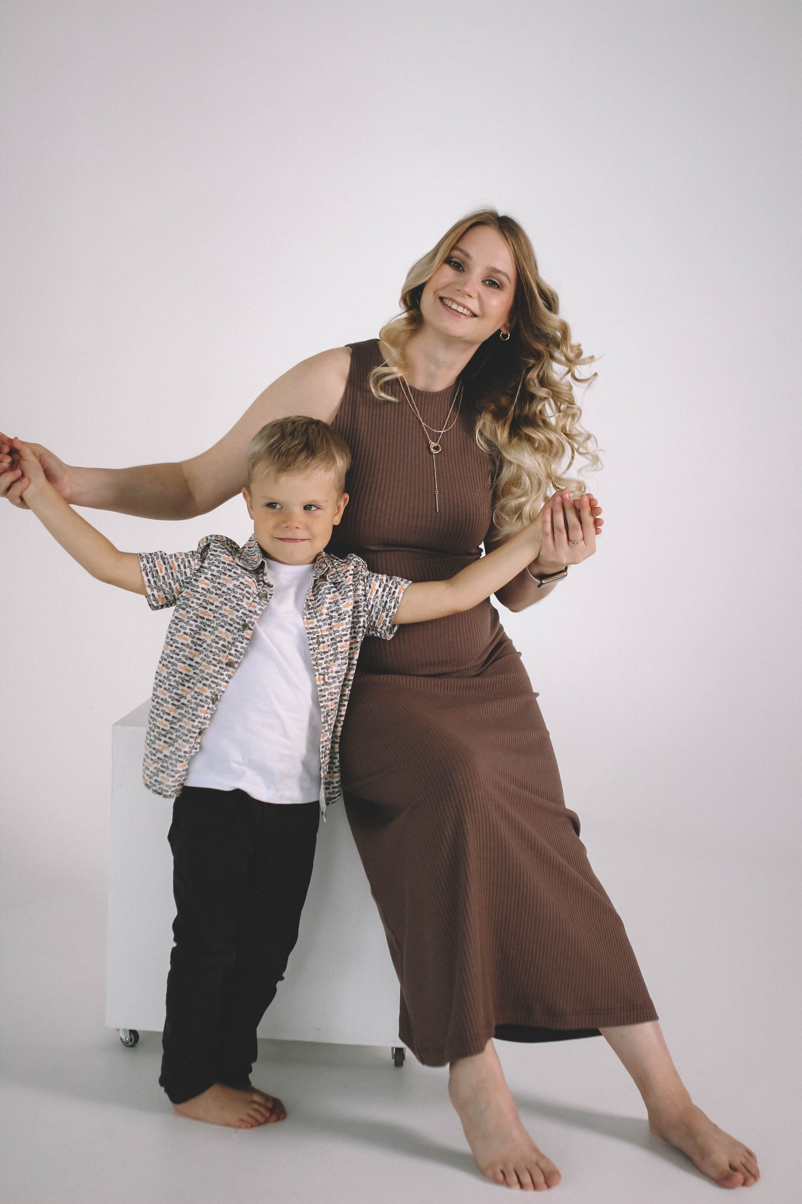 Семейный фотоальбом. Фотограф Киров | Varvara Essa