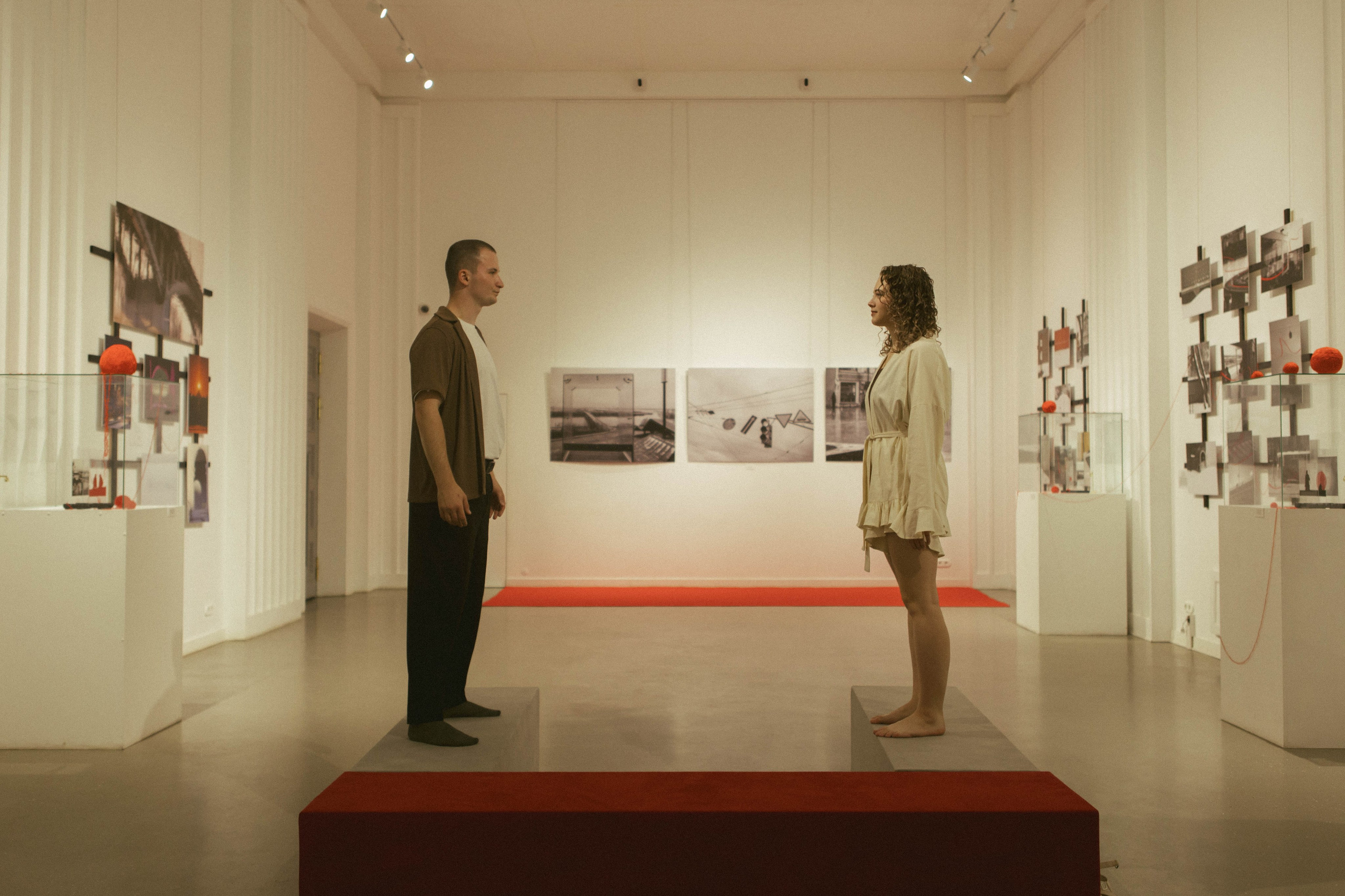 Кирилл и Яна. Свадебный фотограф в Нижнем Новгороде Анна Кузнецова