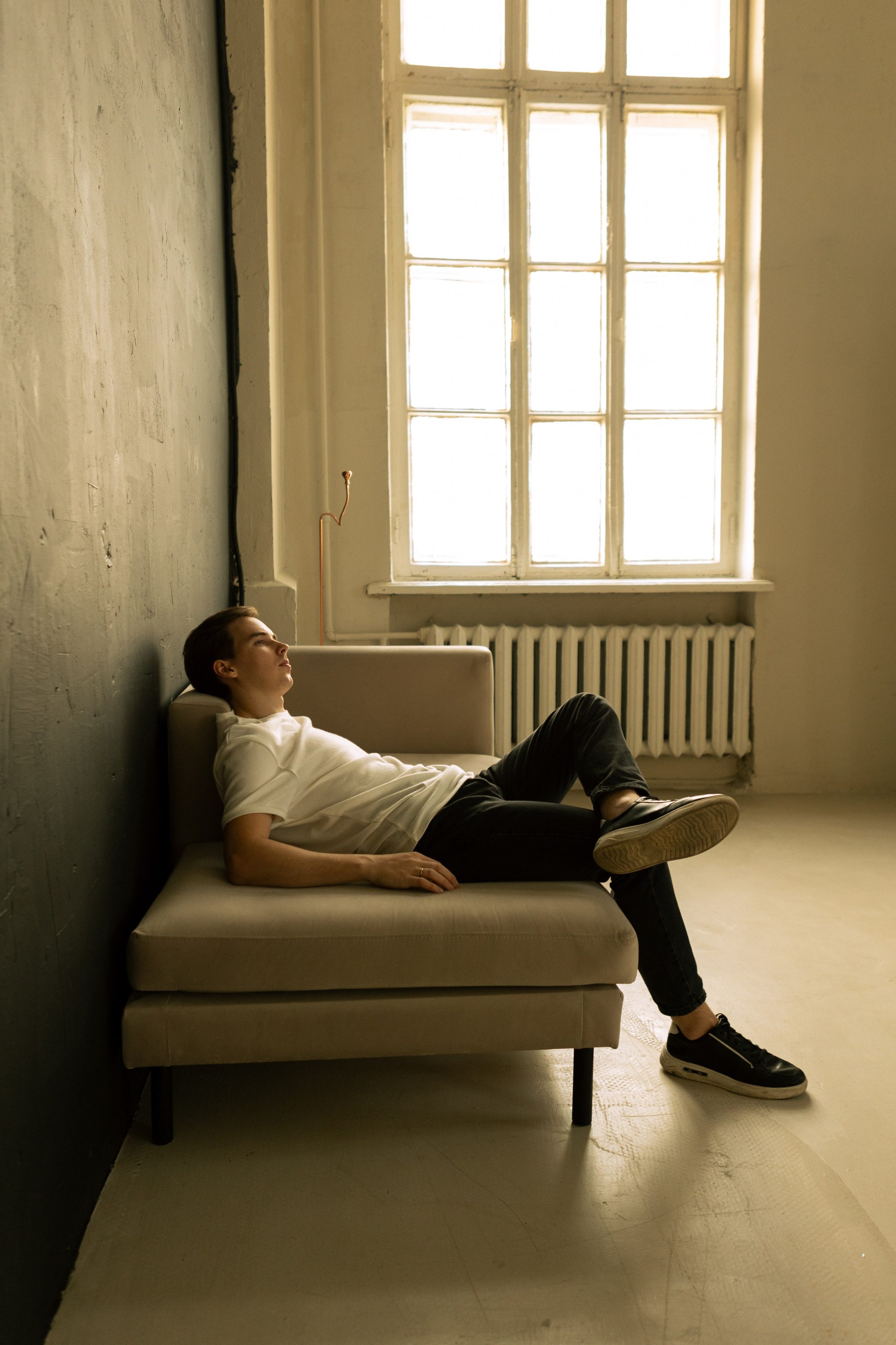 Сергей. Свадебный фотограф в Нижнем Новгороде Анна Кузнецова