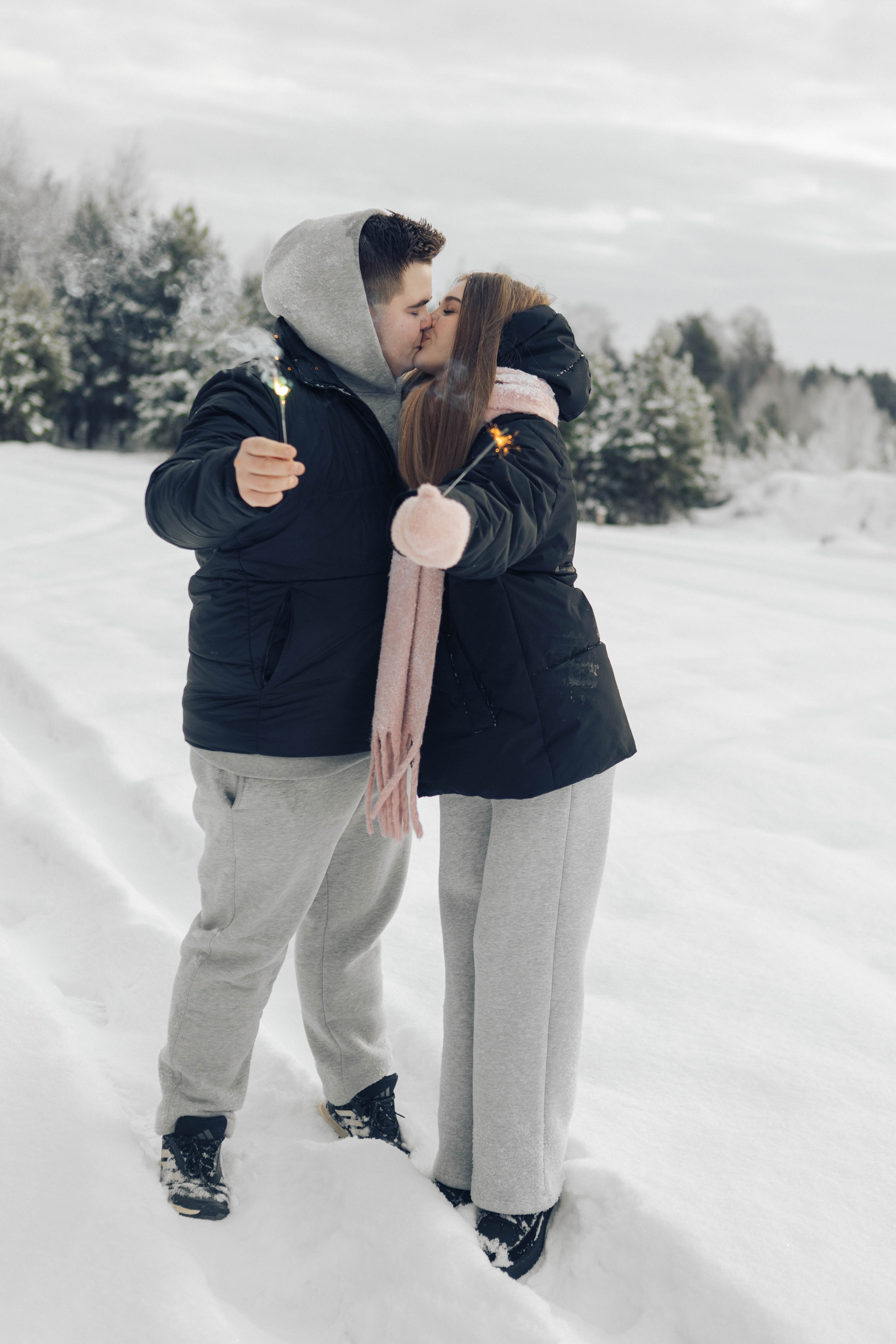 Артем и Вика. Свадебный фотограф в Нижнем Новгороде Анна Кузнецова