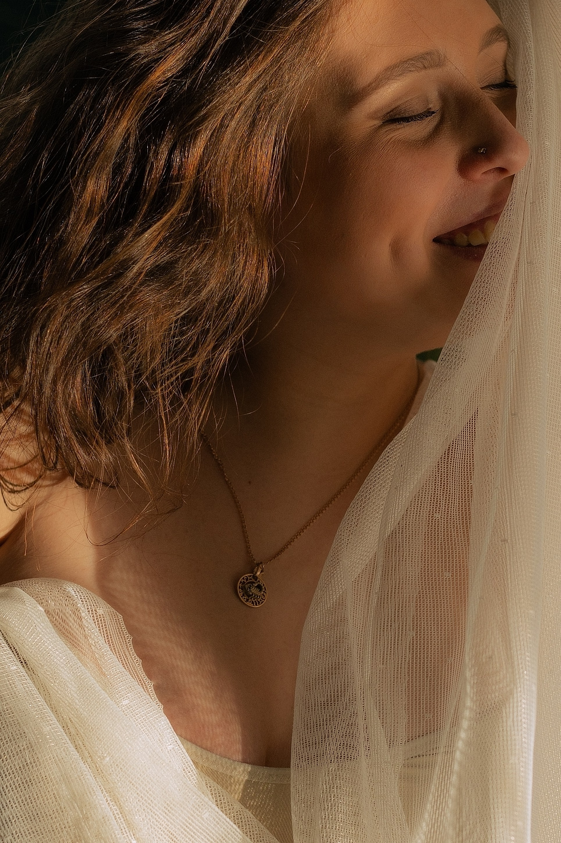 Ксюша. Свадебный фотограф в Нижнем Новгороде Анна Кузнецова