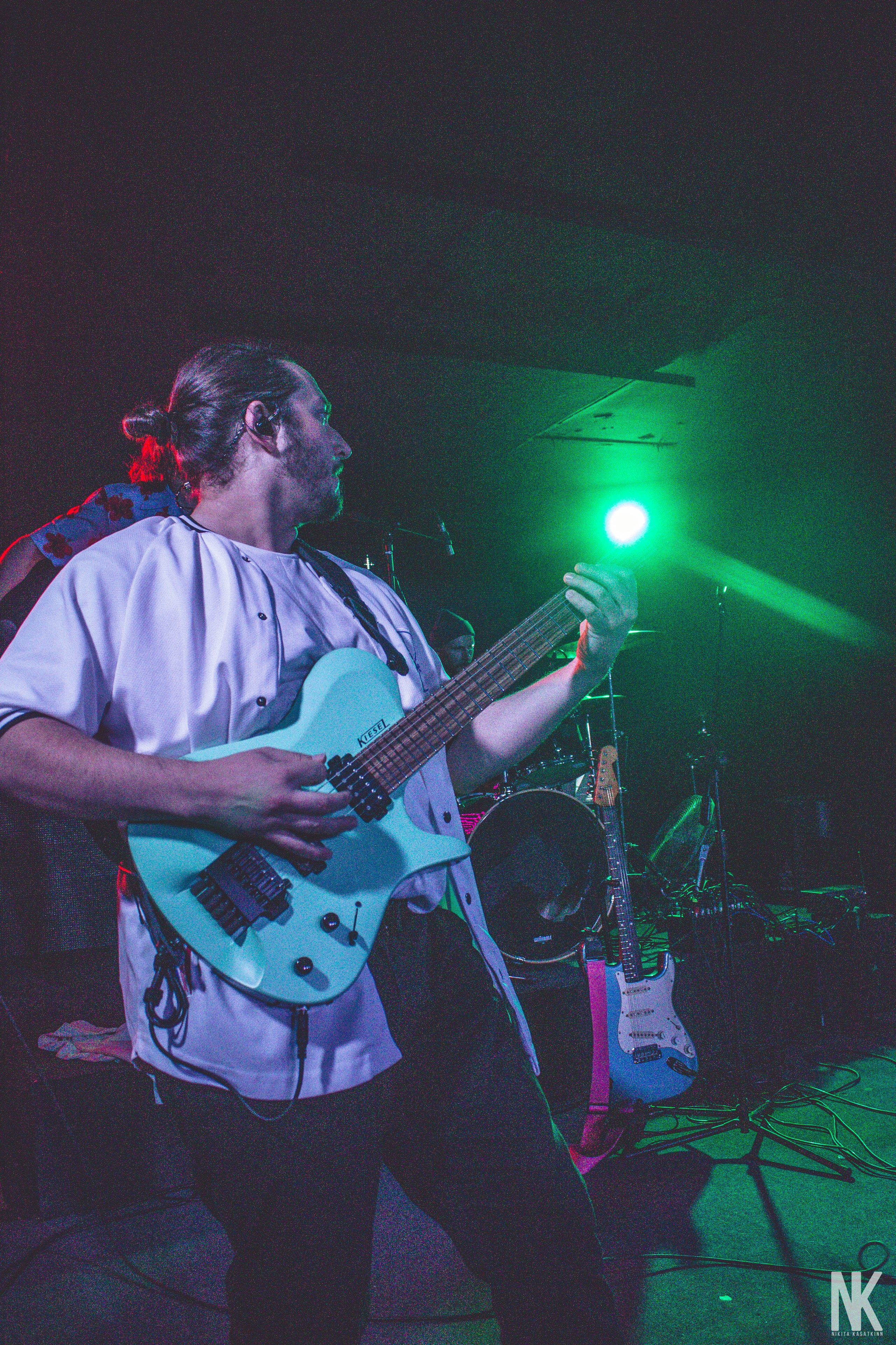 Видеокассета твоих родителей 14.09 Ижевск. Касаткин Никита. Фотограф