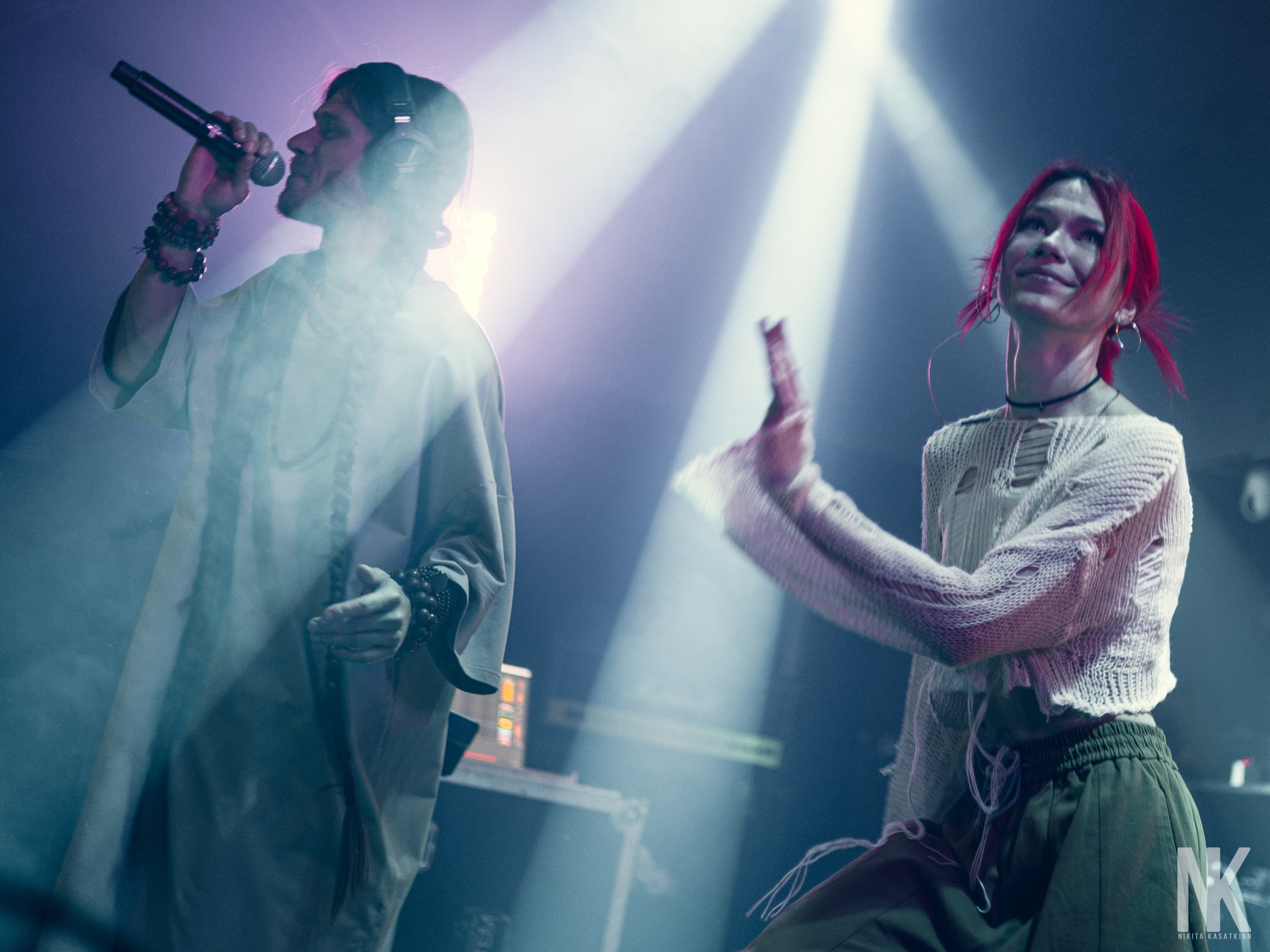 ЛОЛИТА КОСС 28.11 КАЗАНЬ. Касаткин Никита. Фотограф