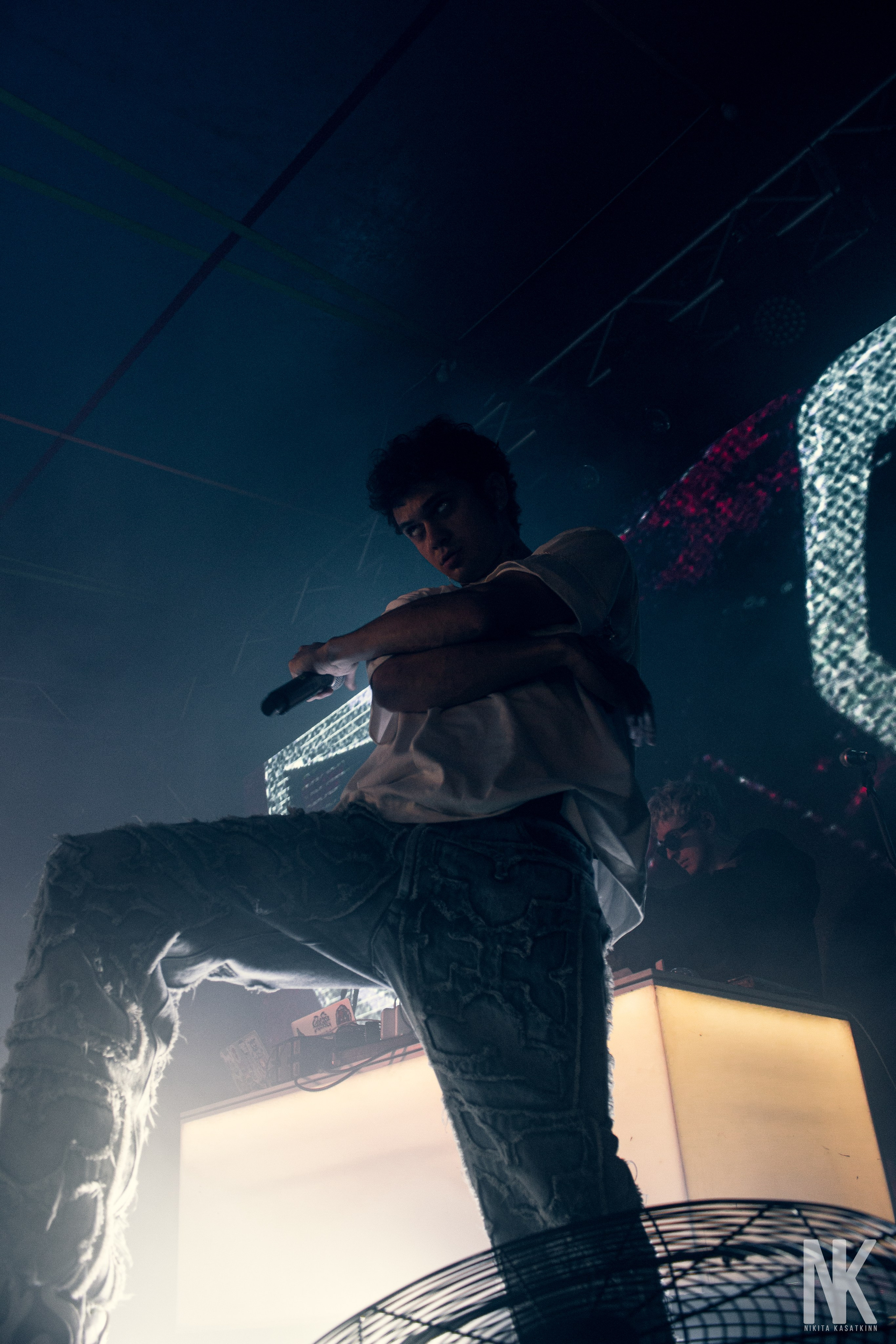 GONE.FLUDD 31.08 КАЗАНЬ. Касаткин Никита. Фотограф