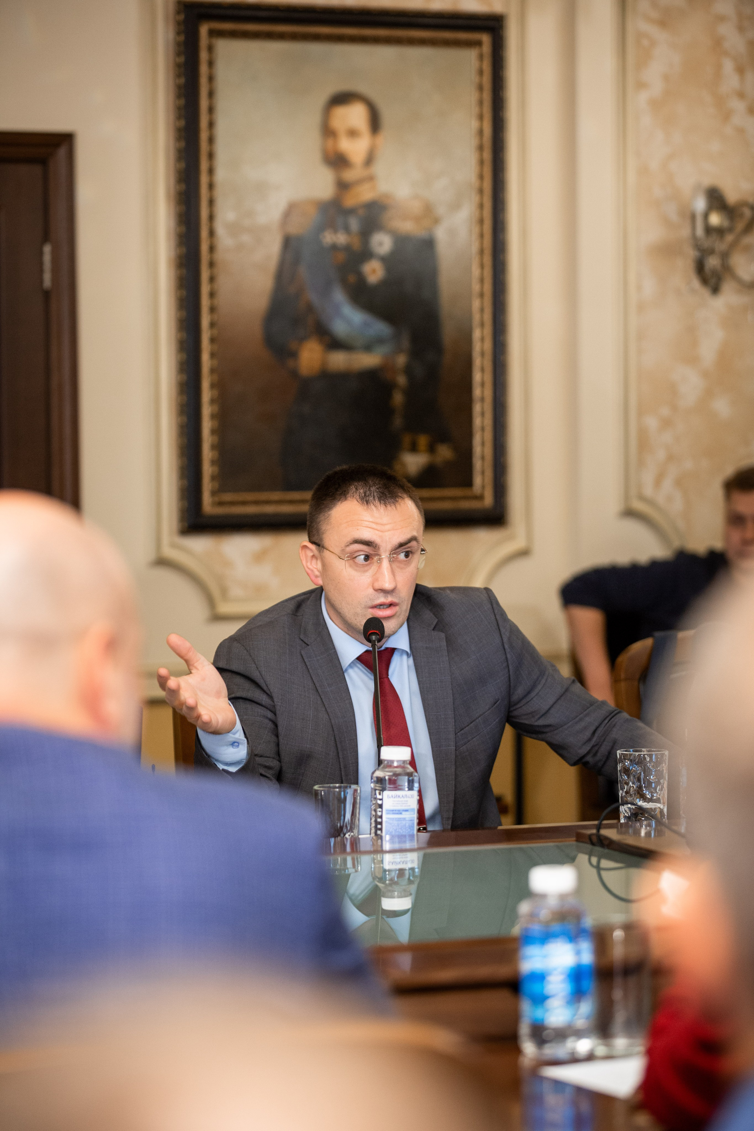 Экскурсия на завод Москабельмет. Рекламный, предметный, репортажный, семейный фотограф и художник в Москве