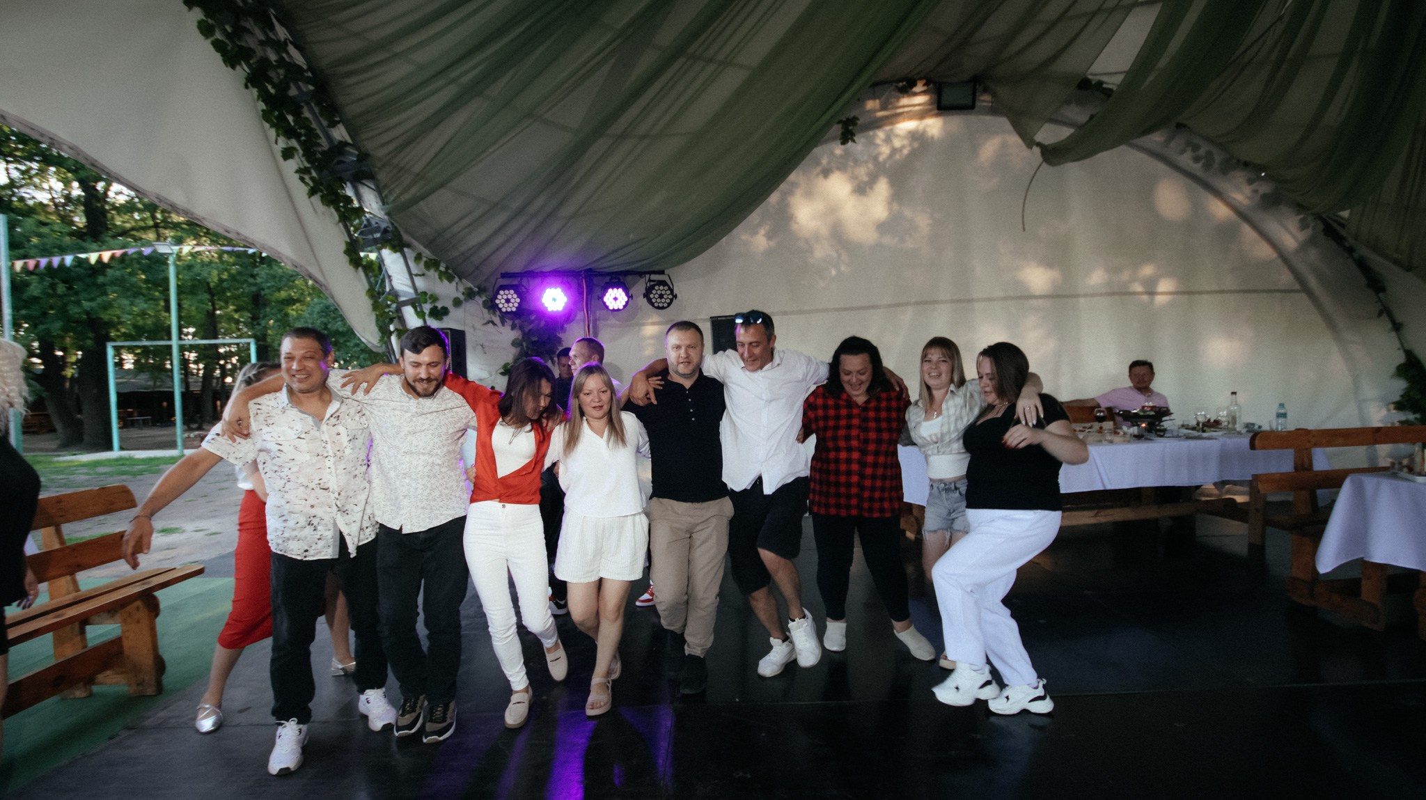 Фабрика Дверей. Свадебный и репортажный фотограф Дмитрий Кононенко