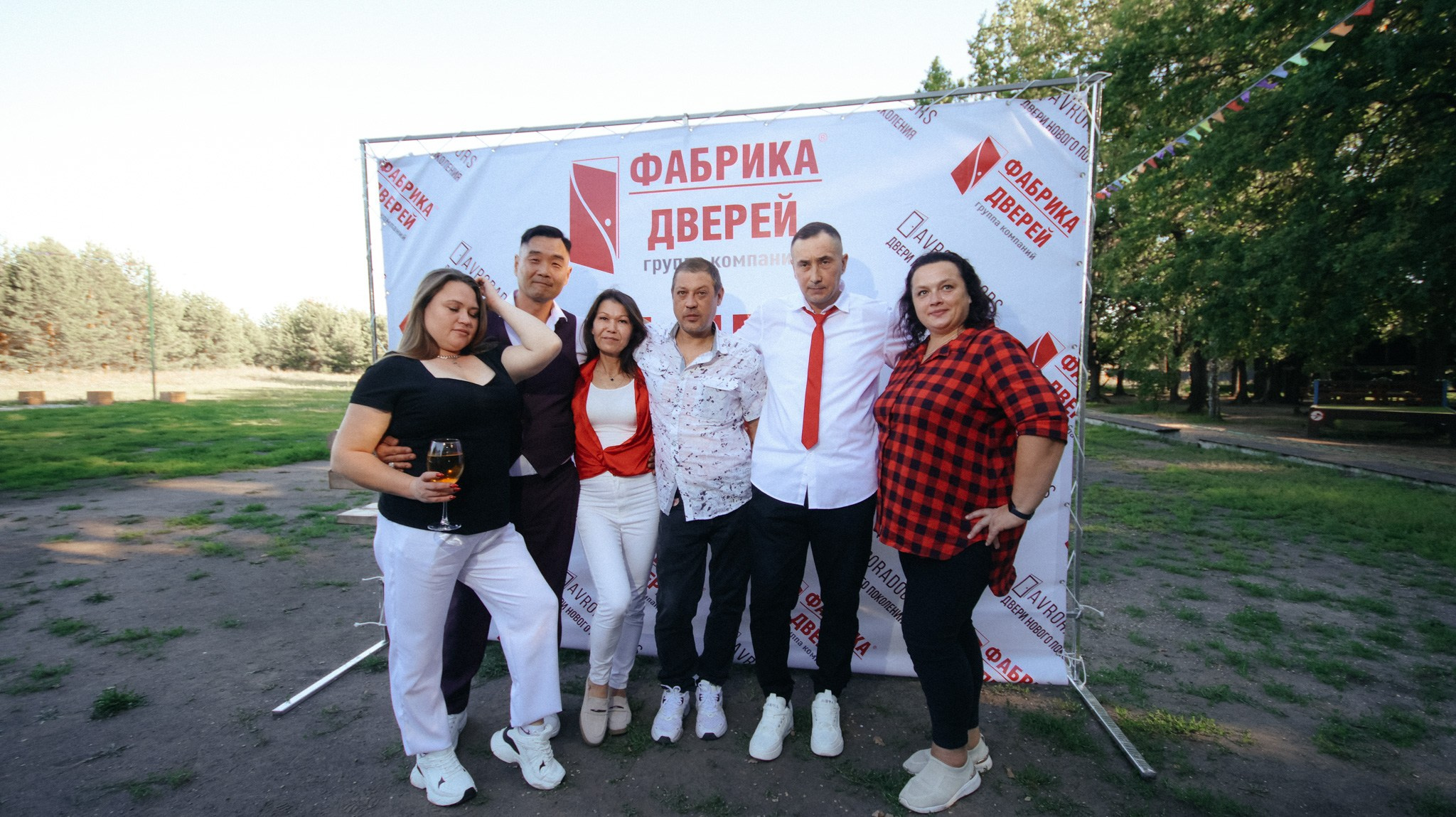 Фабрика Дверей. Свадебный и репортажный фотограф Дмитрий Кононенко