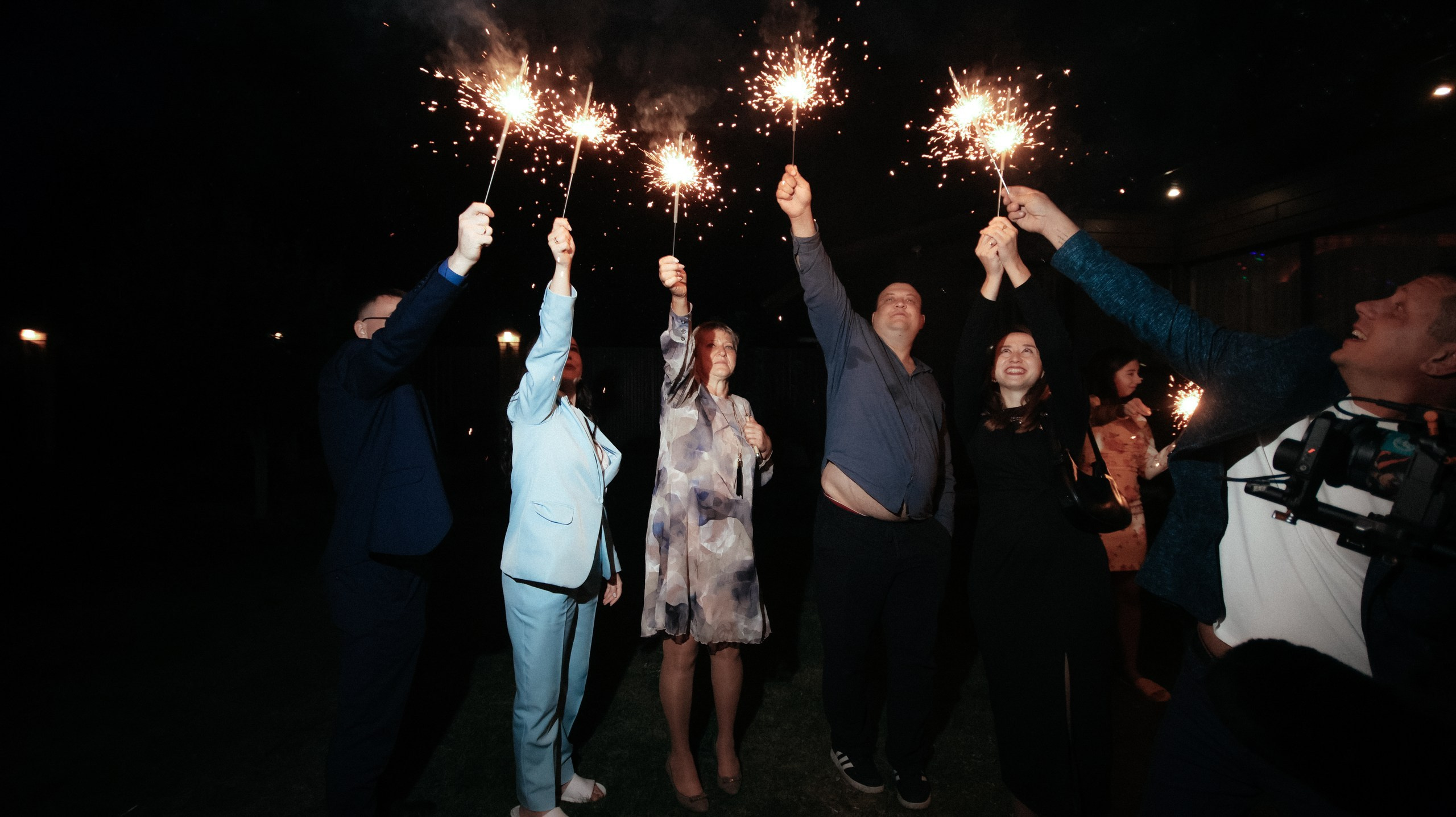 Яна и Артем. Свадебный и репортажный фотограф Дмитрий Кононенко