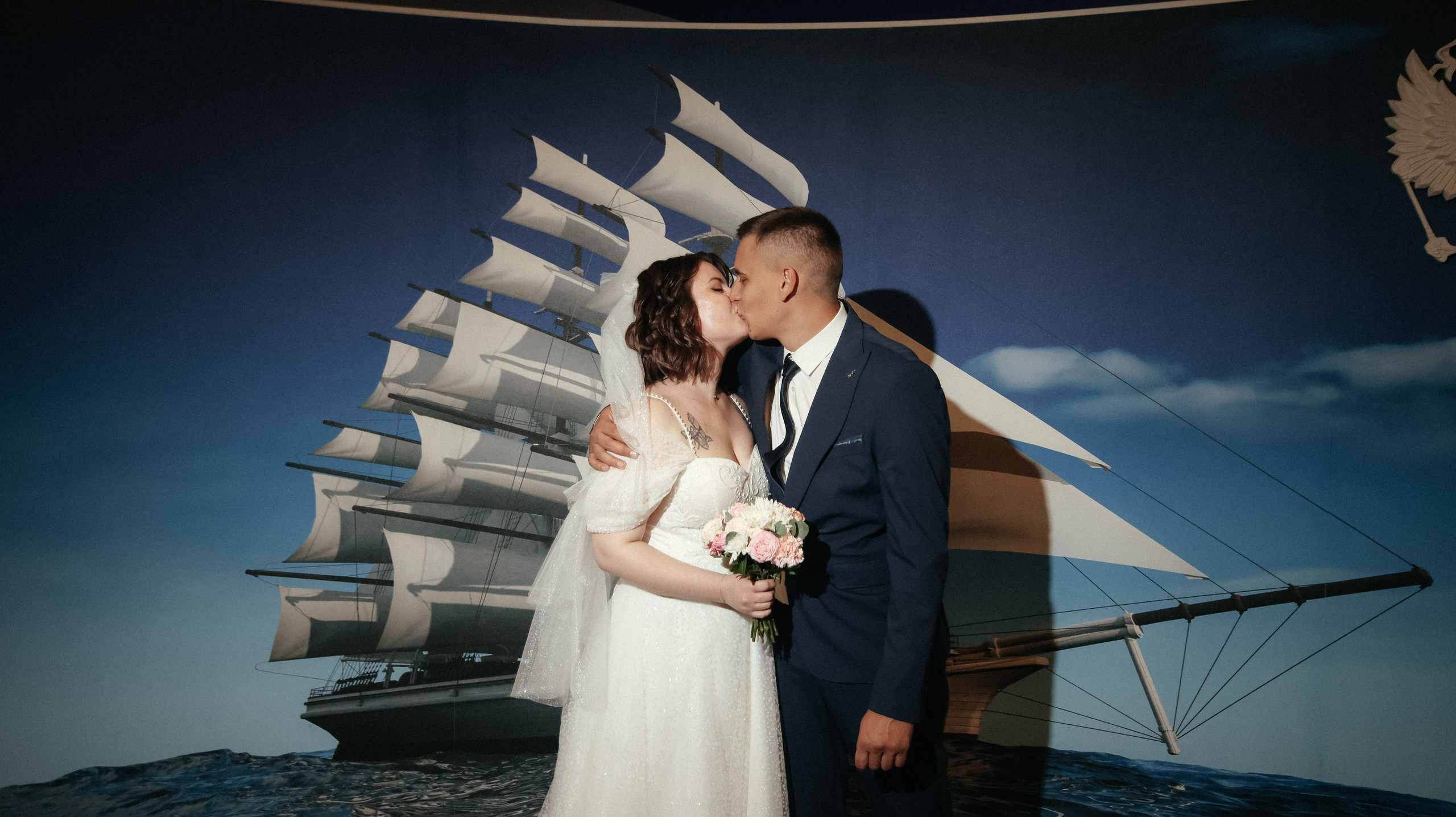 Сергей и Наталья. Свадебный и репортажный фотограф Дмитрий Кононенко