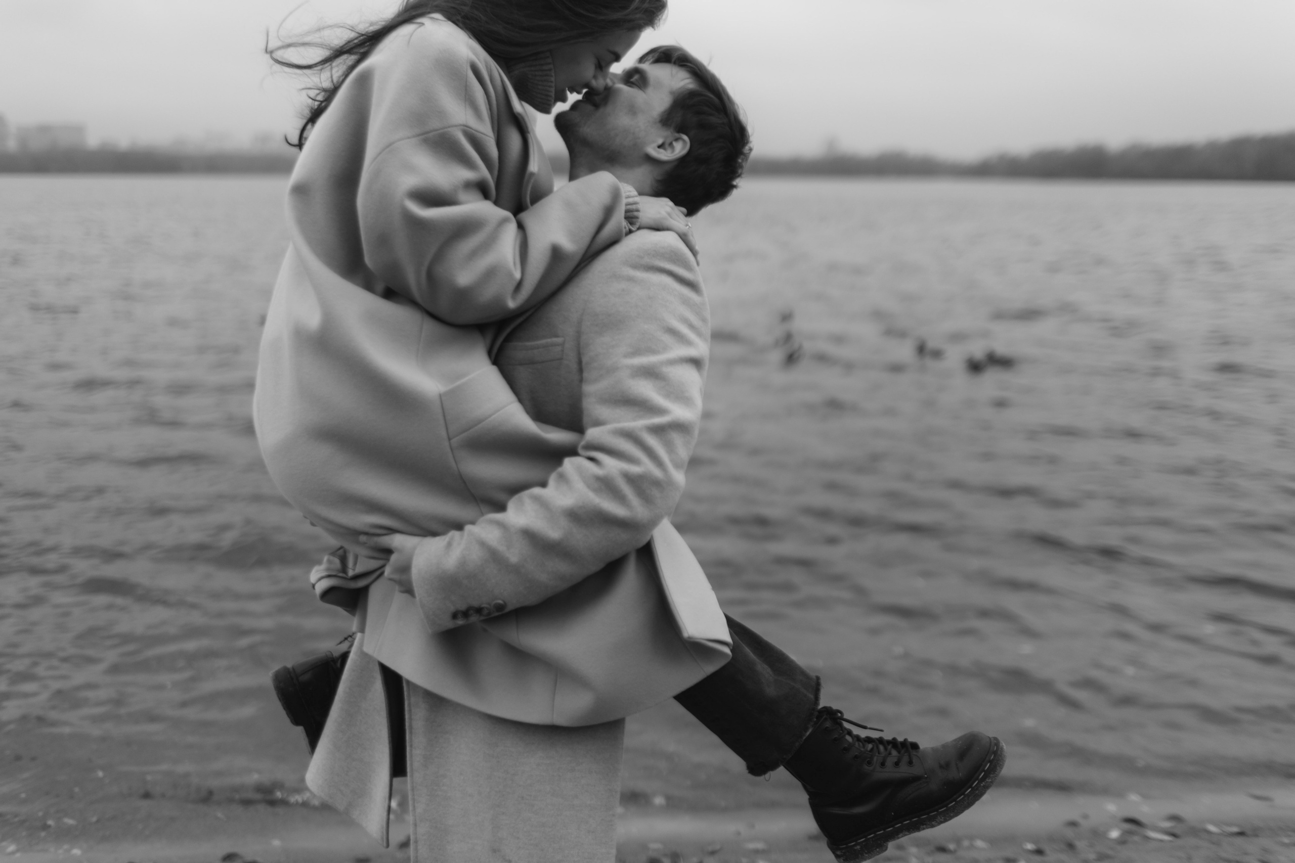 Любовь, музыка и кот. Свадебный фотограф Москва