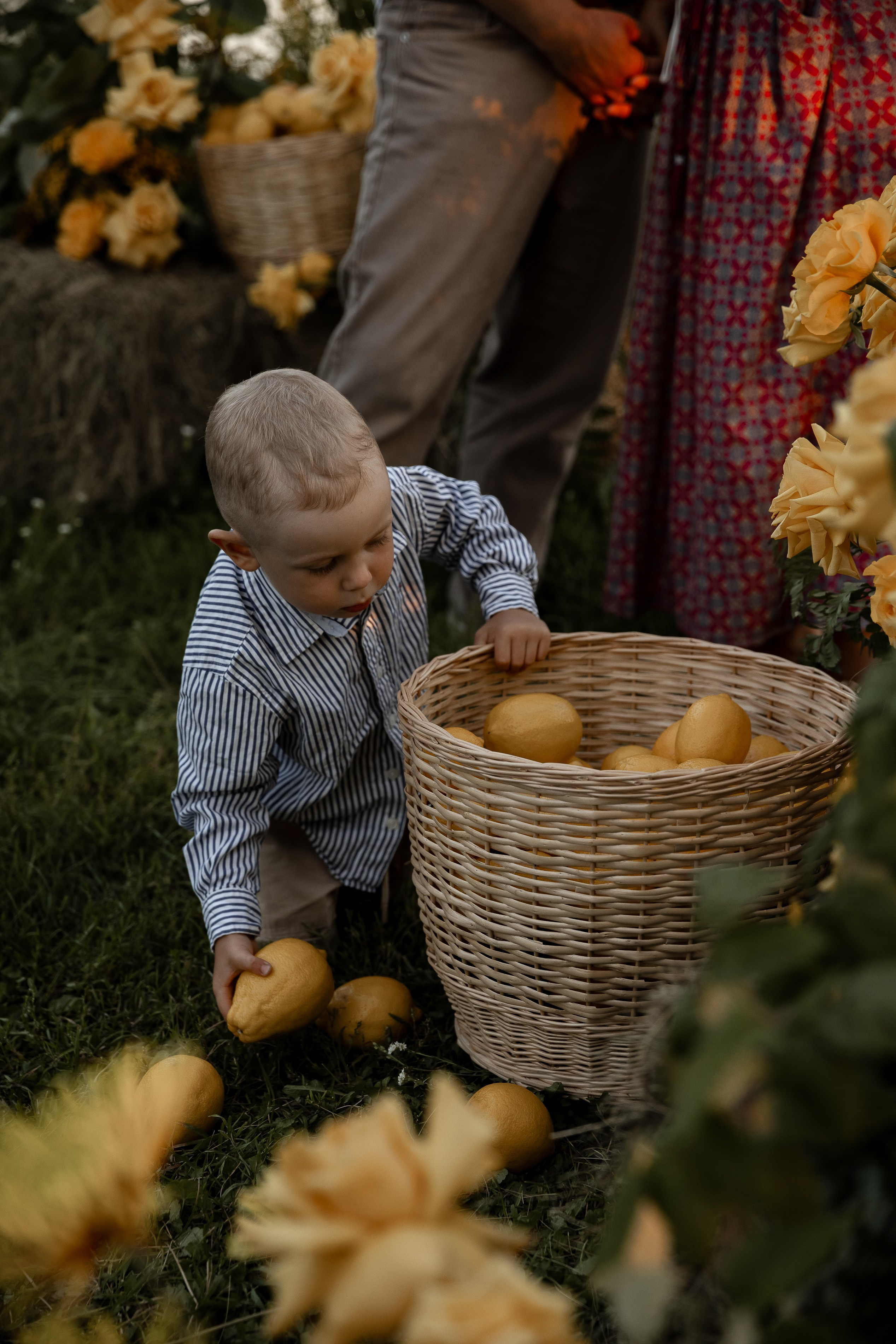 Кусочек Италии. Свадебный фотограф Ярославль, Рыбинск
