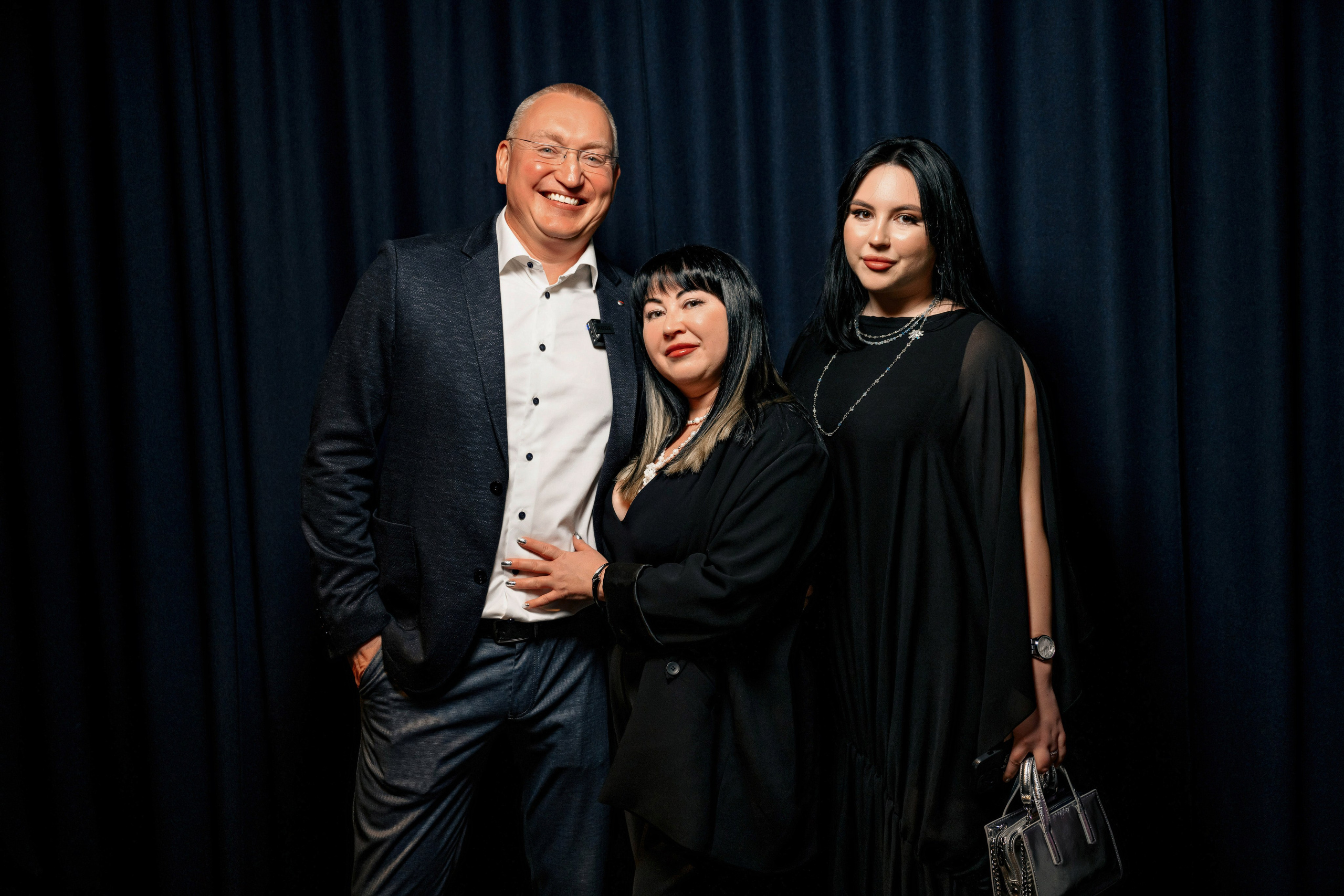 Happy Birthday. Максим Комаров — Профессиональный фотограф