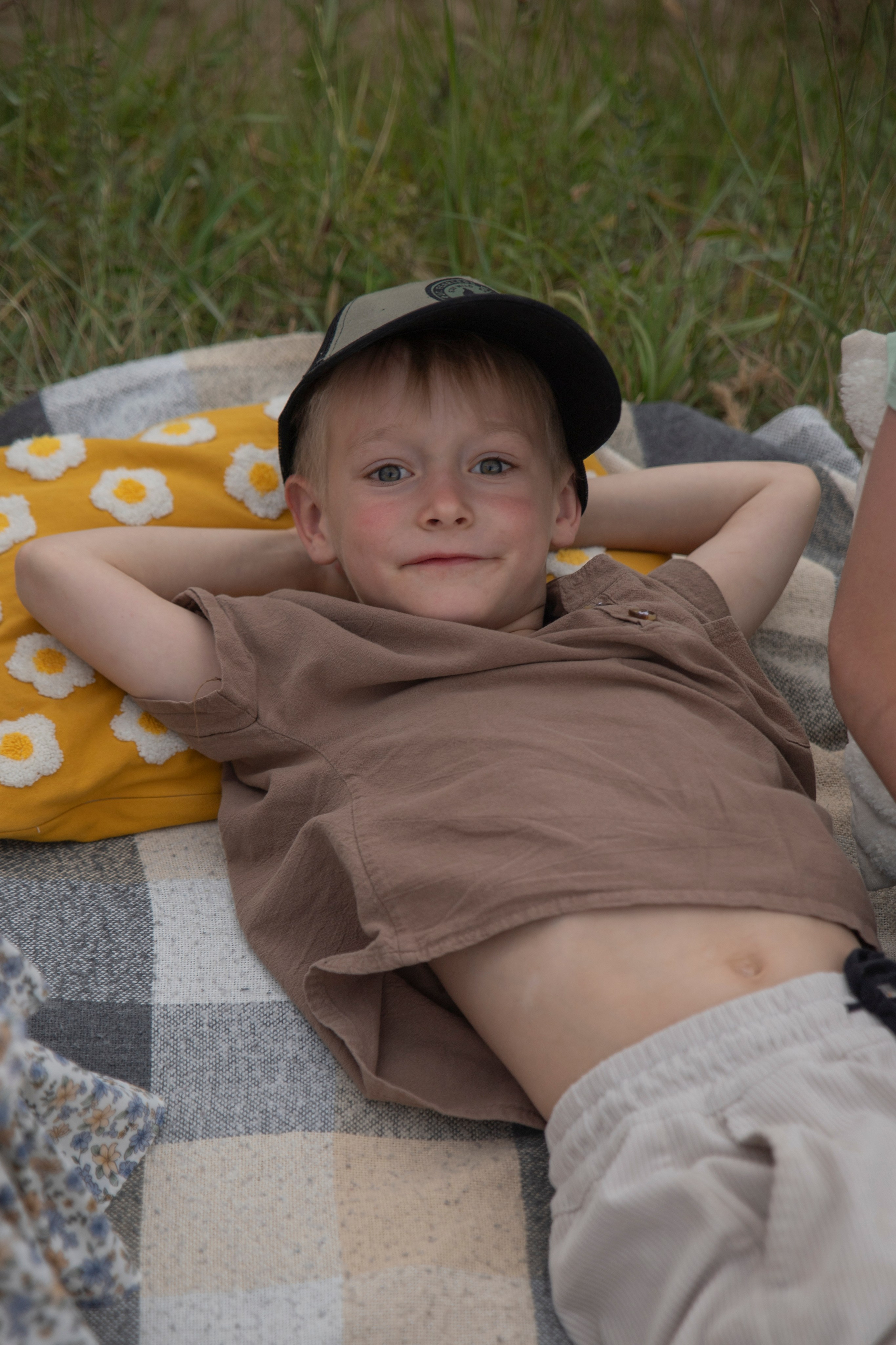 История замечательной семьи Дарьи и Дмитрия. Мария Зубкова