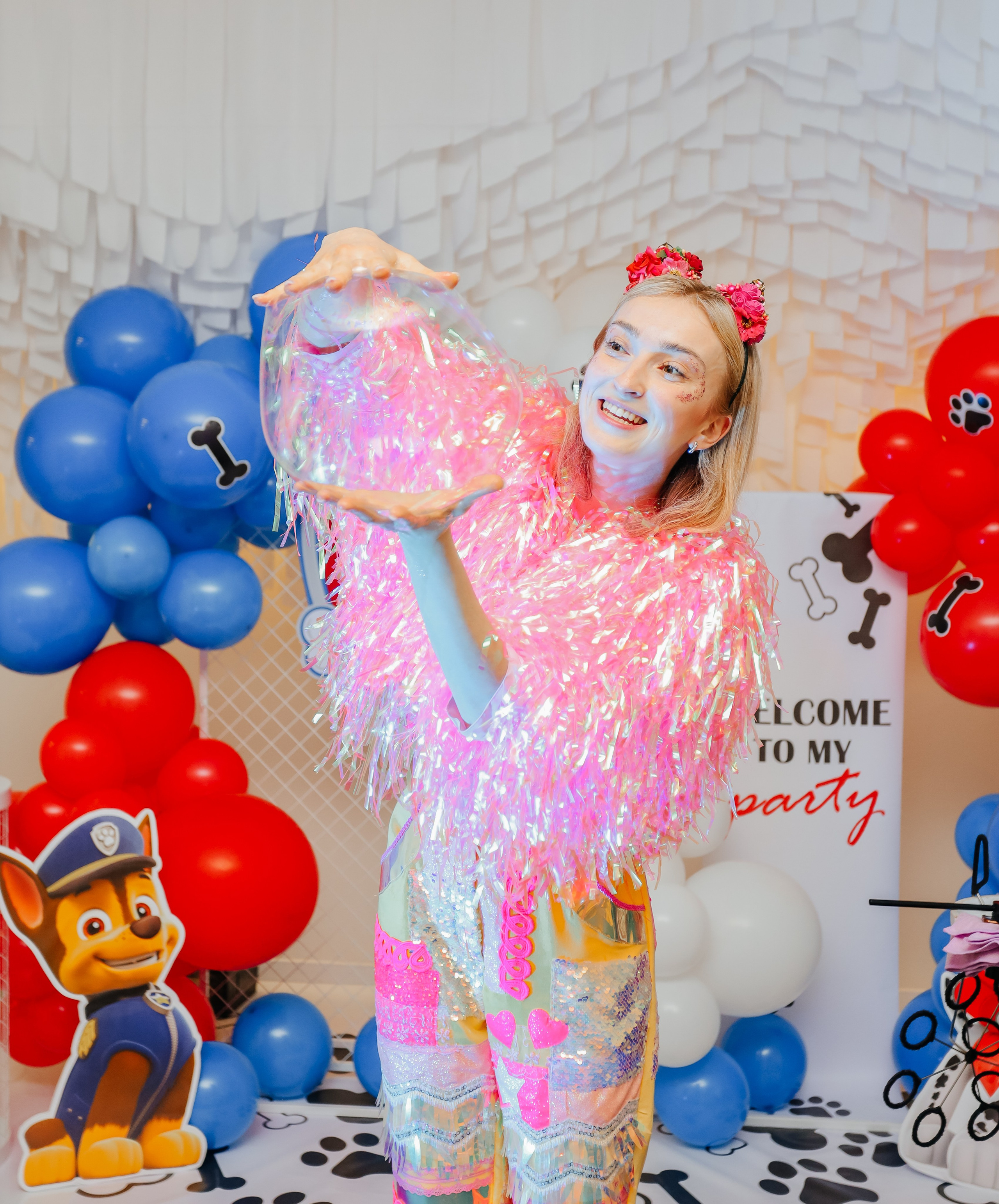 Детские съемки. Репортажный фотограф в Омске Ларионова Елена