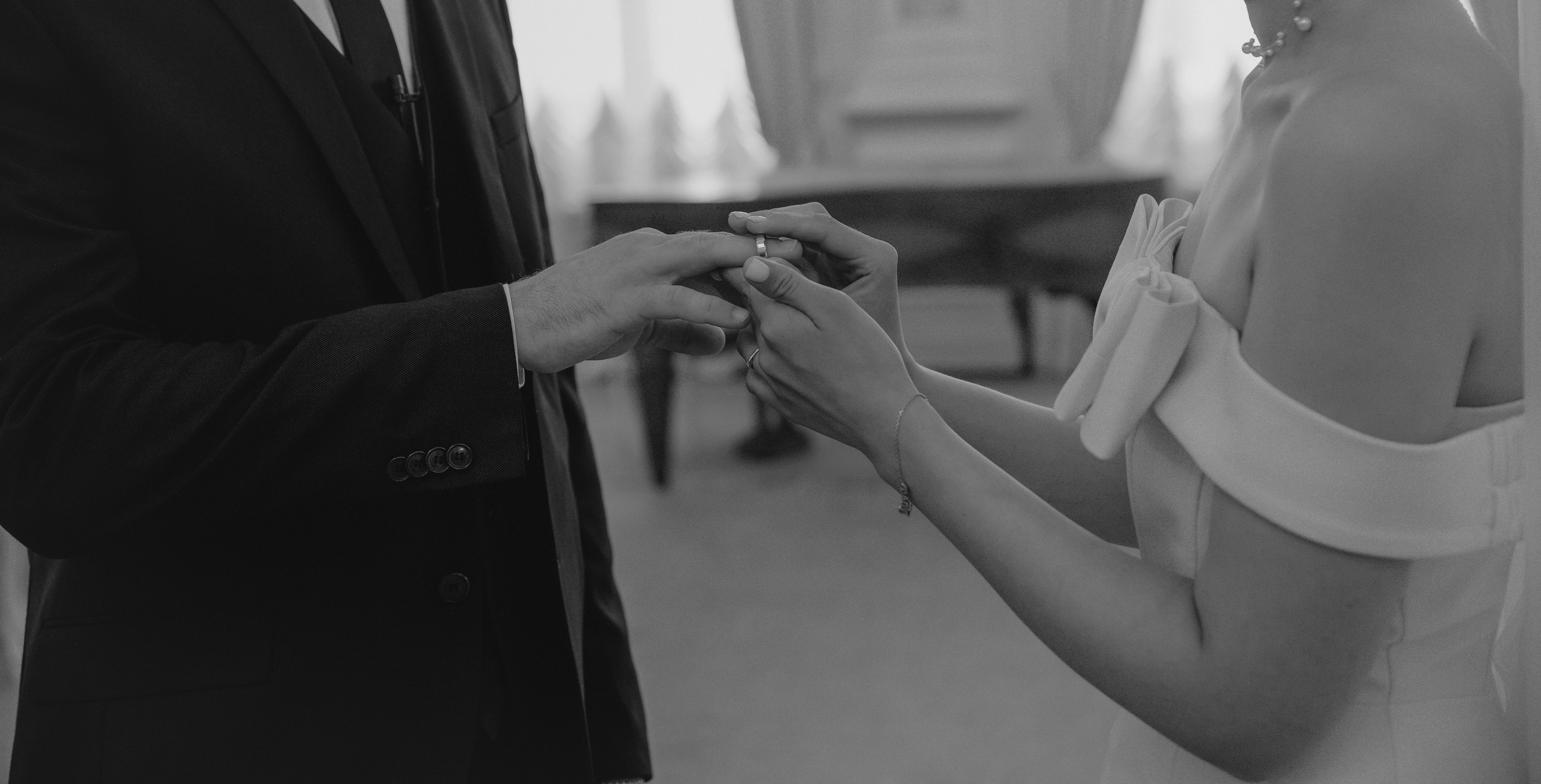 Wedding Day. Анна Михайлова|Свадебный фотограф в Санкт-Петербурге