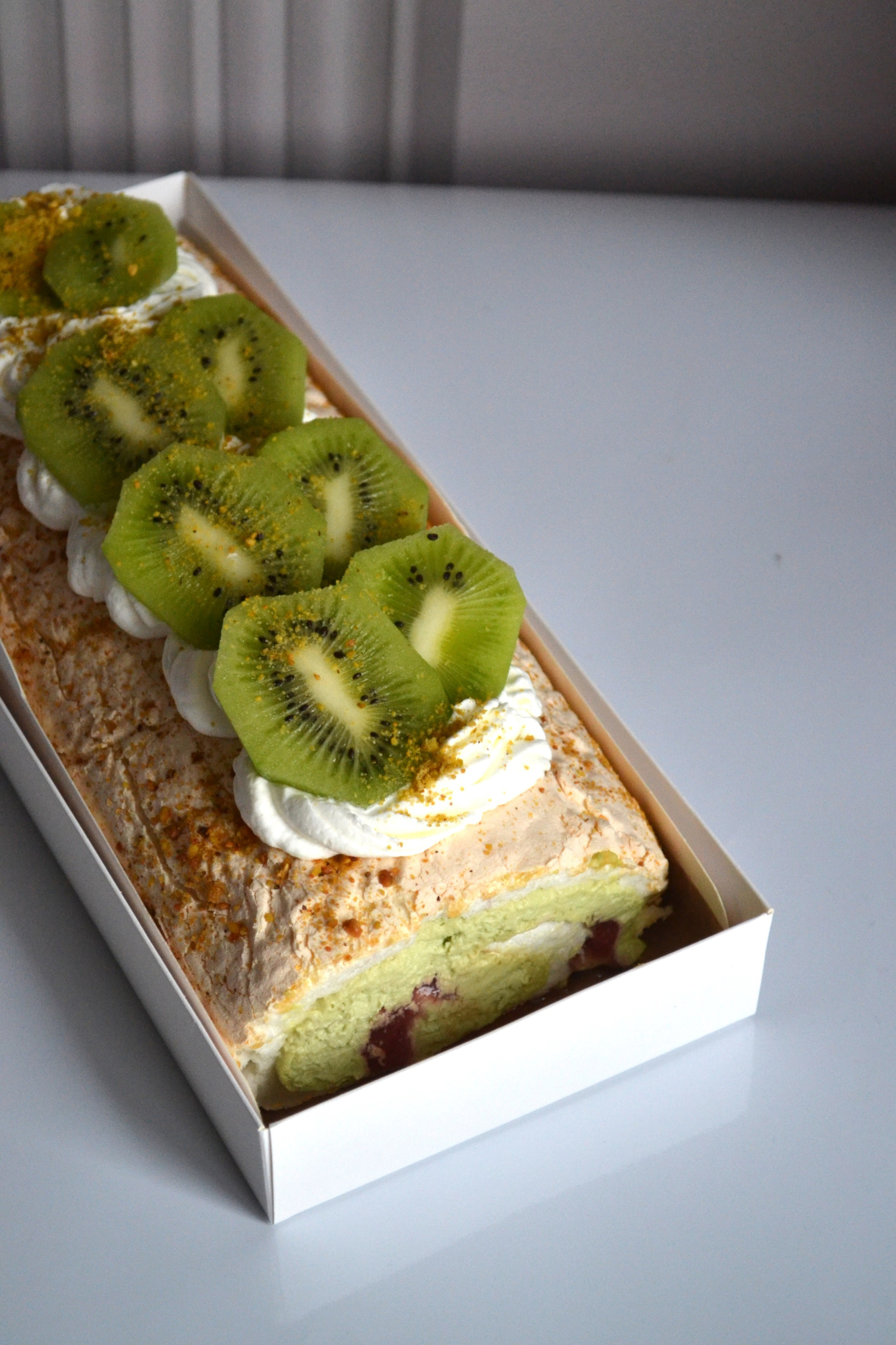 Десерты. Семейная кондитерская. Торты и десерты на заказ в Москве и области