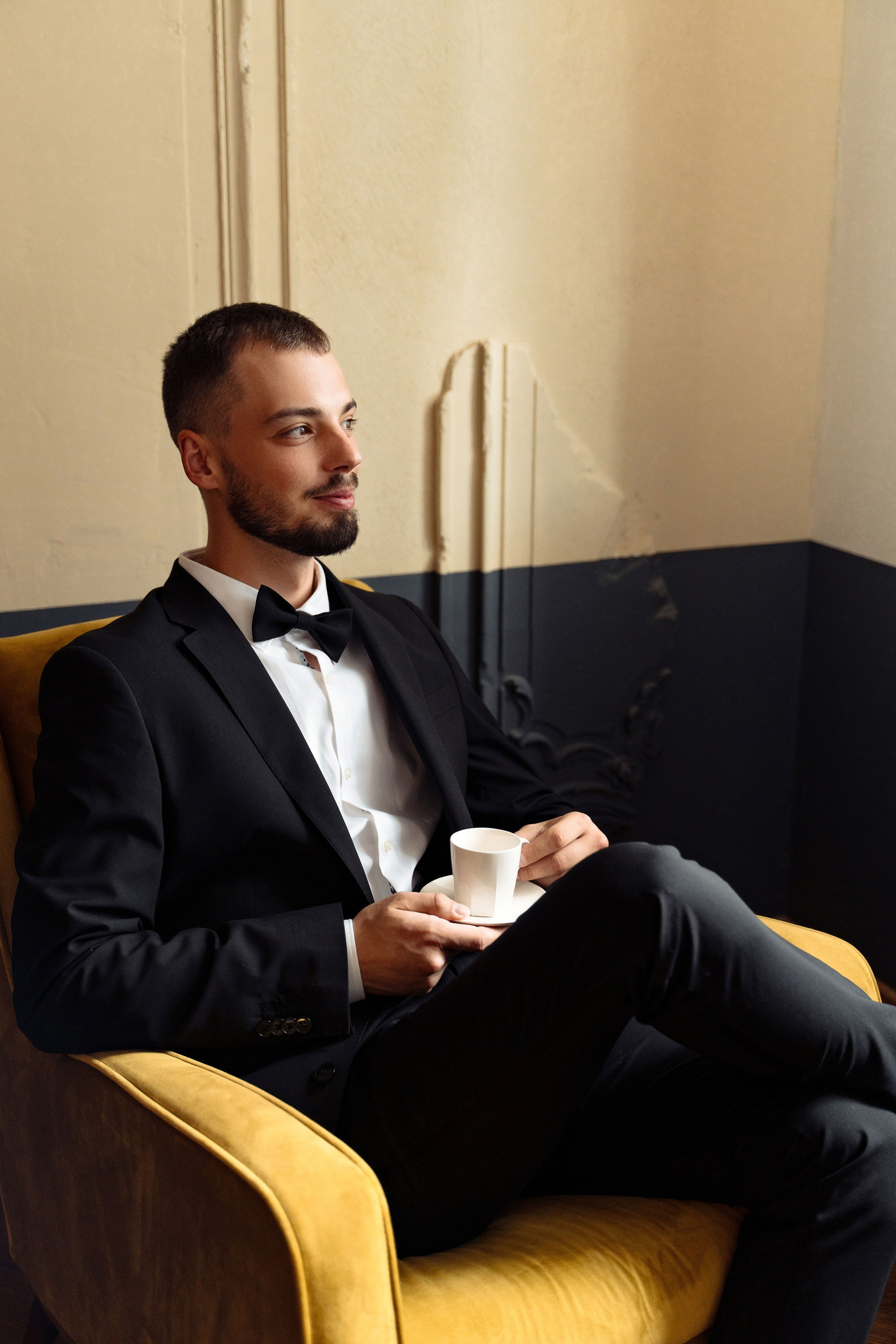 Алина и Артур. Свадебный и портретный фотограф Клипа Максим