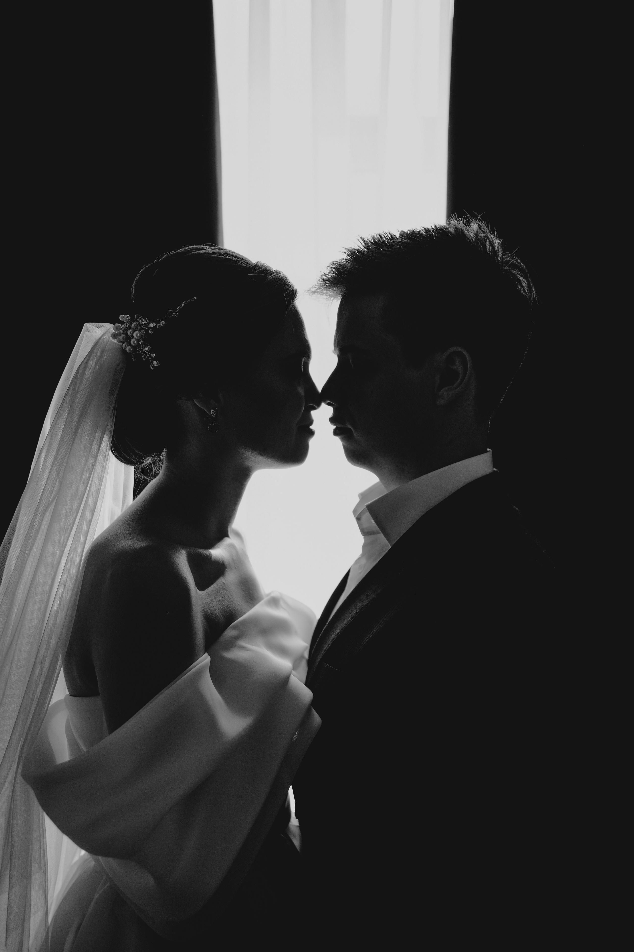 Максим и Ксения. Регина Мингалимова, семейный и свадебный фотограф в Казани