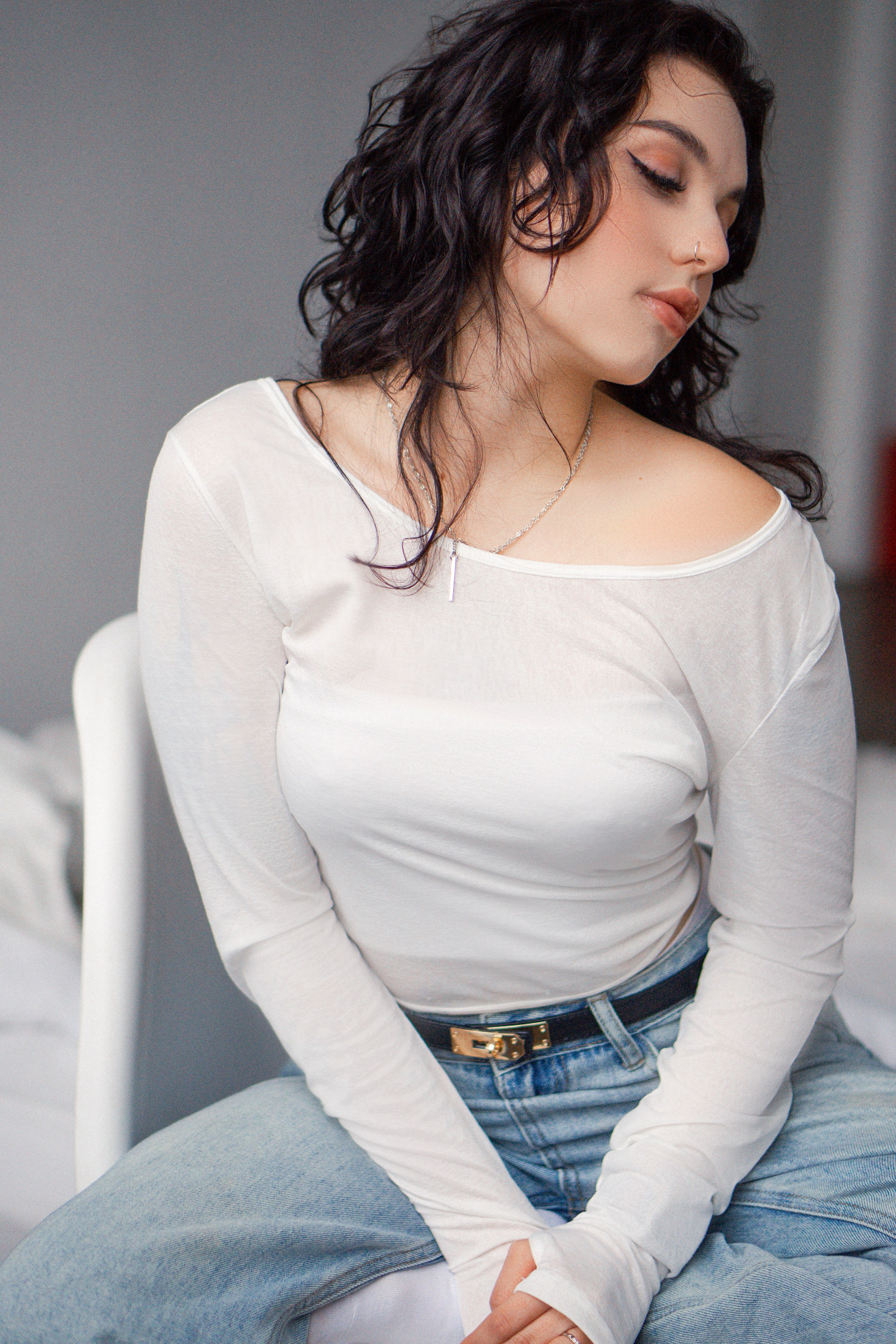 Наташа. Фотограф Москва