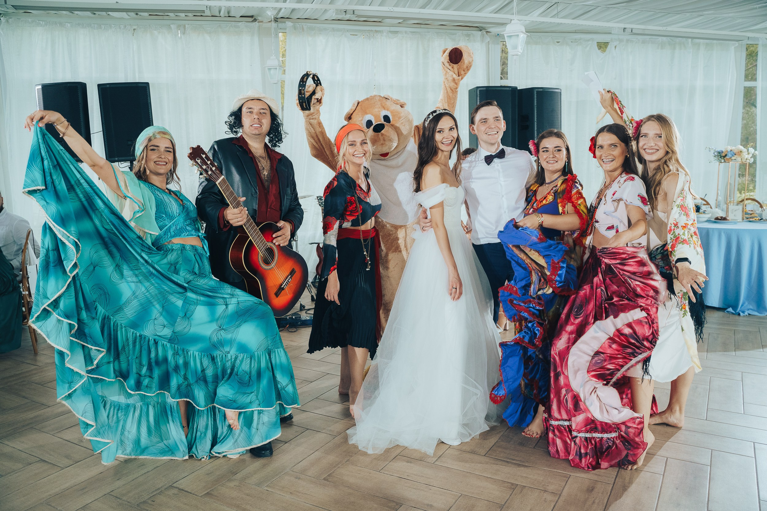 Свадьба Данил и София. Ваш свадебный и семейный фотограф