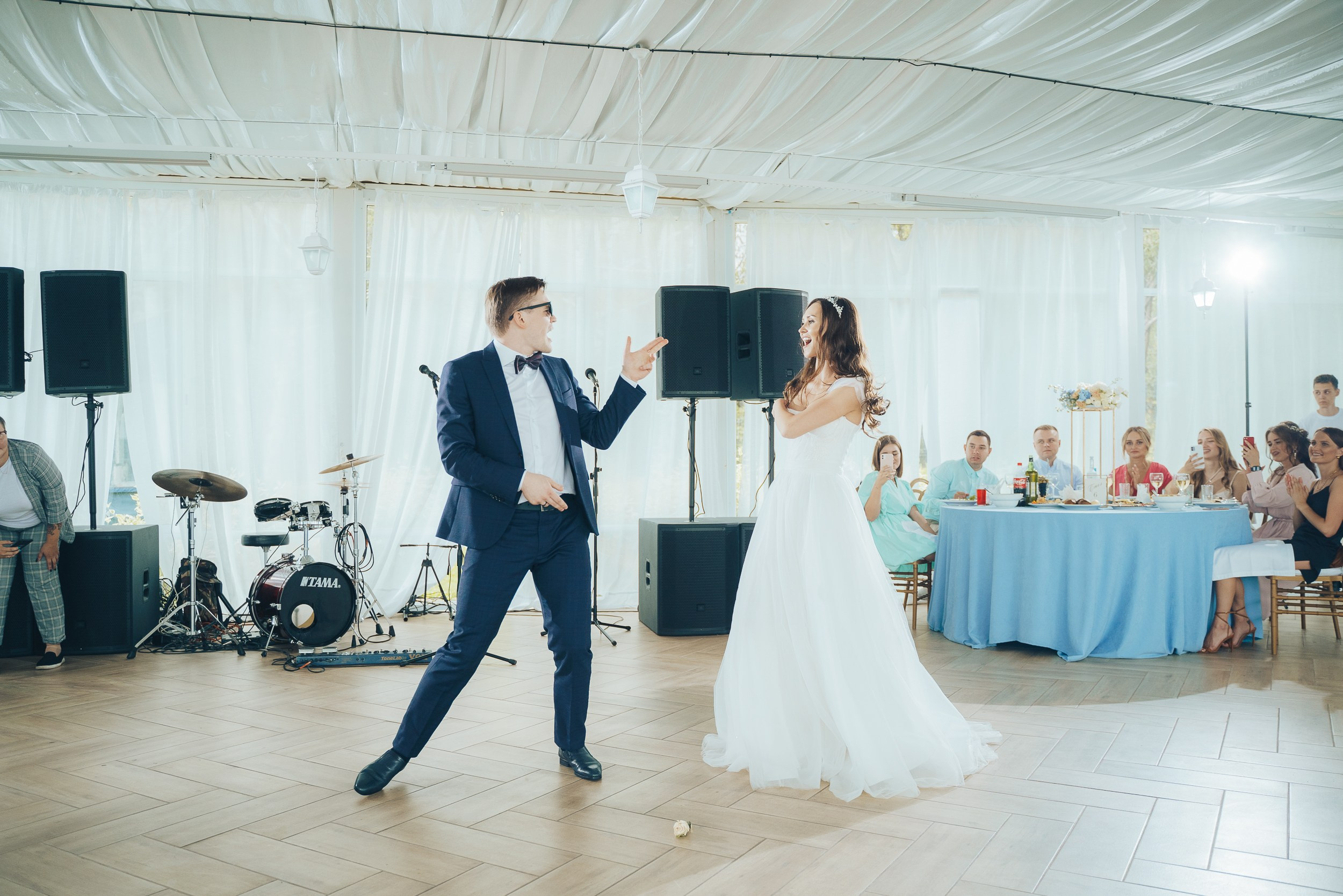 Свадьба Данил и София. Ваш свадебный и семейный фотограф