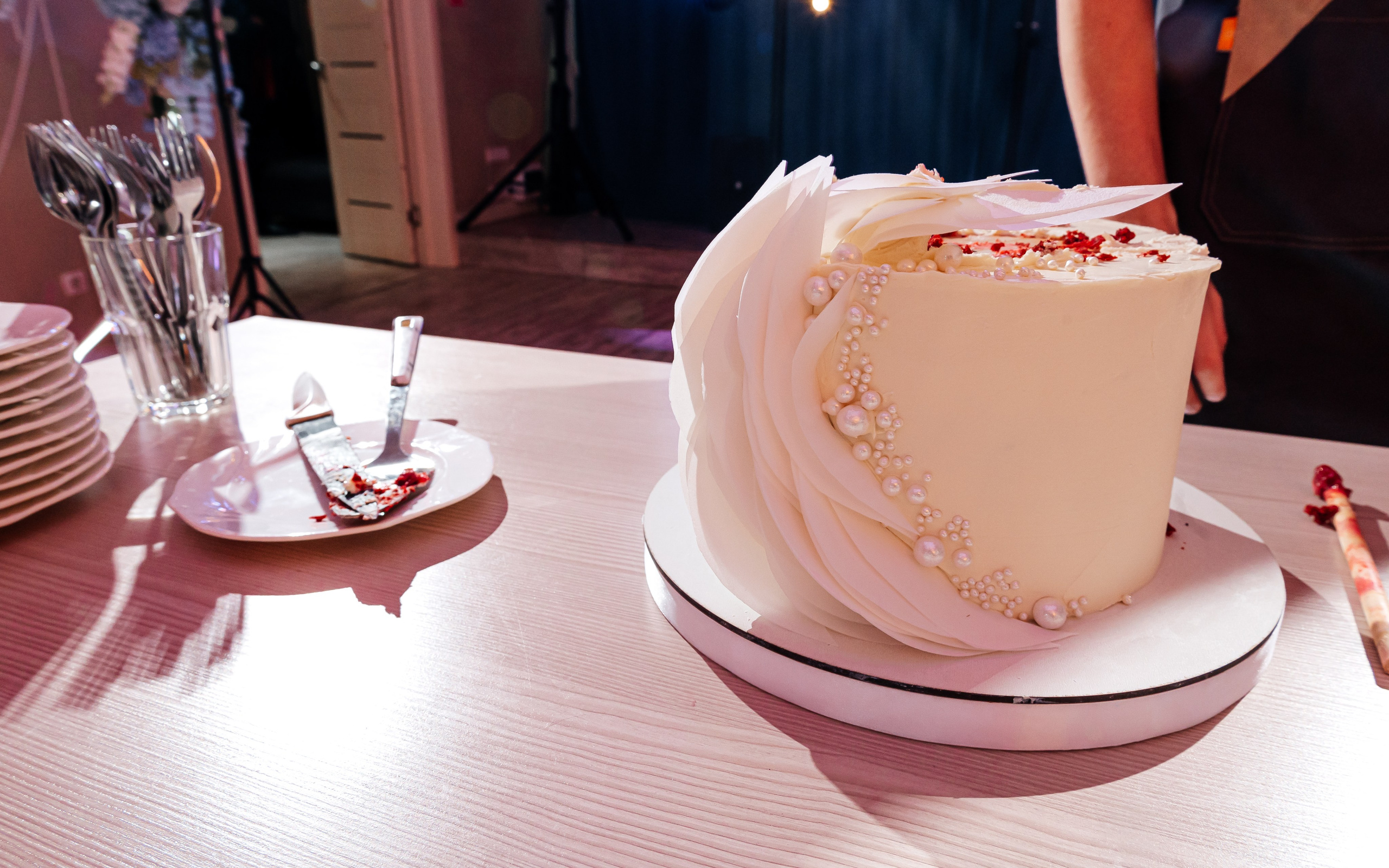 Александр и Юлия. Фотограф в Благовещенске Андрей Сенченко