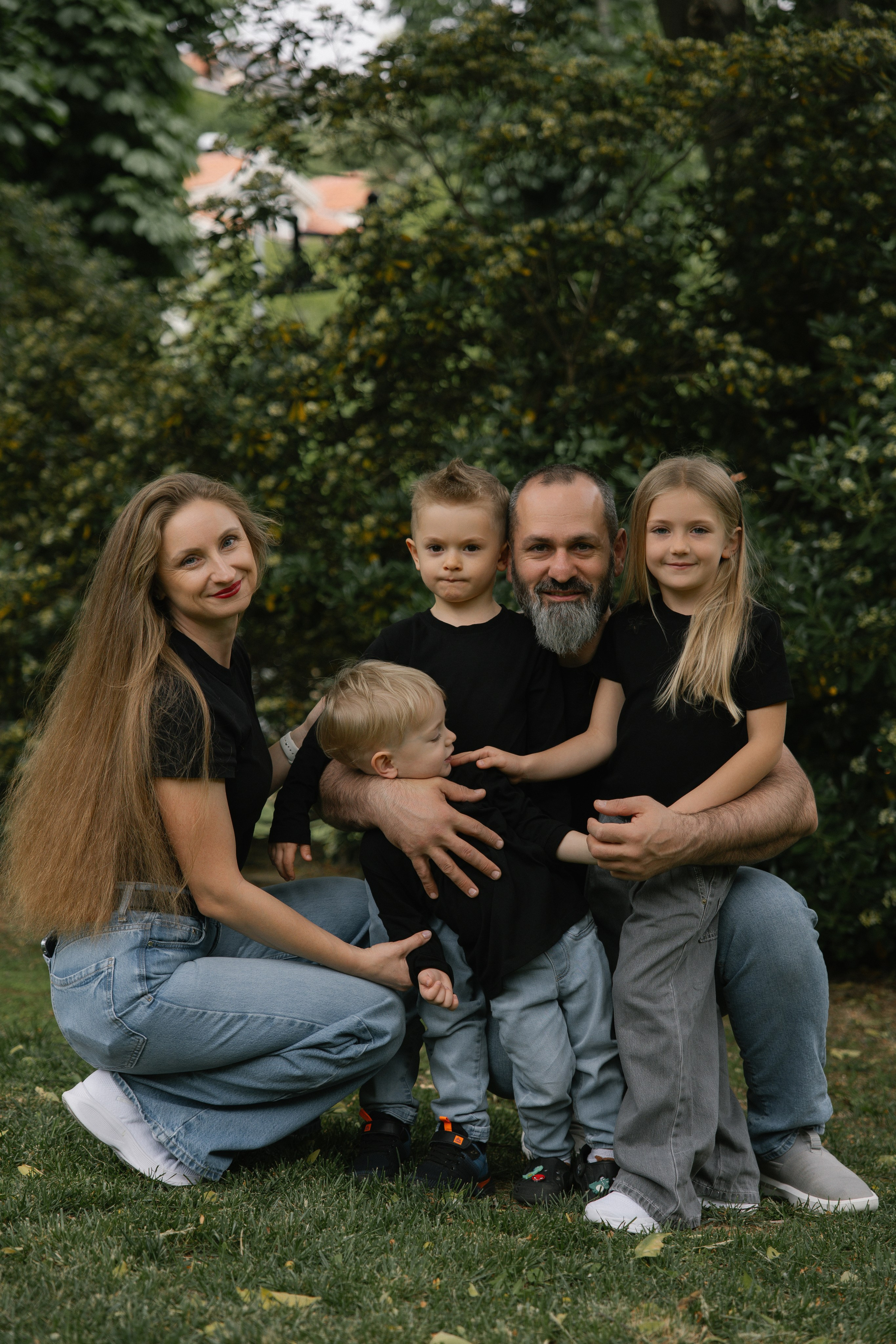 Утром в Стамбуле