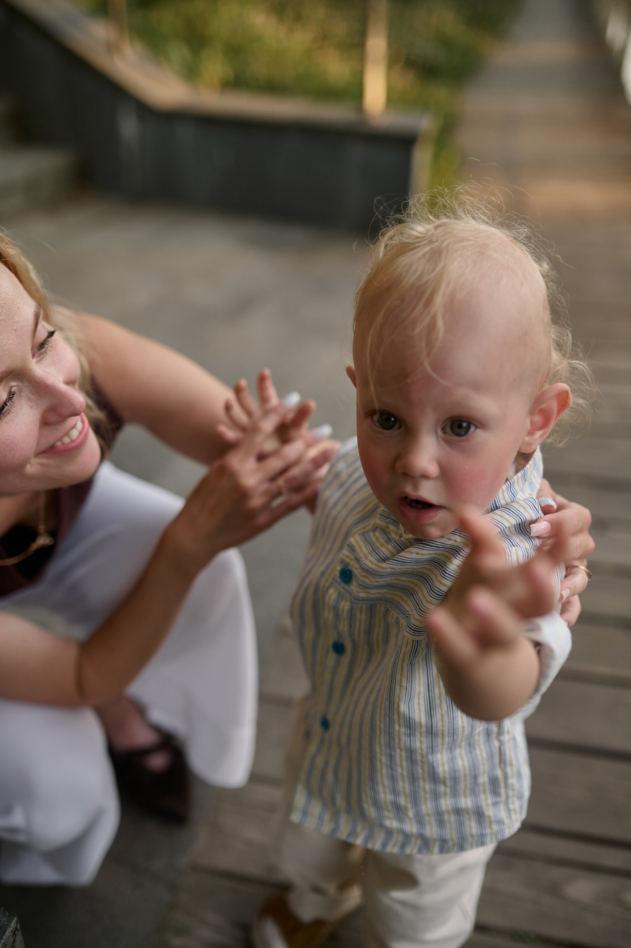 Сима и Яннис. Семейный и свадебный lifestyle-фотограф в Москве Мария Петрова