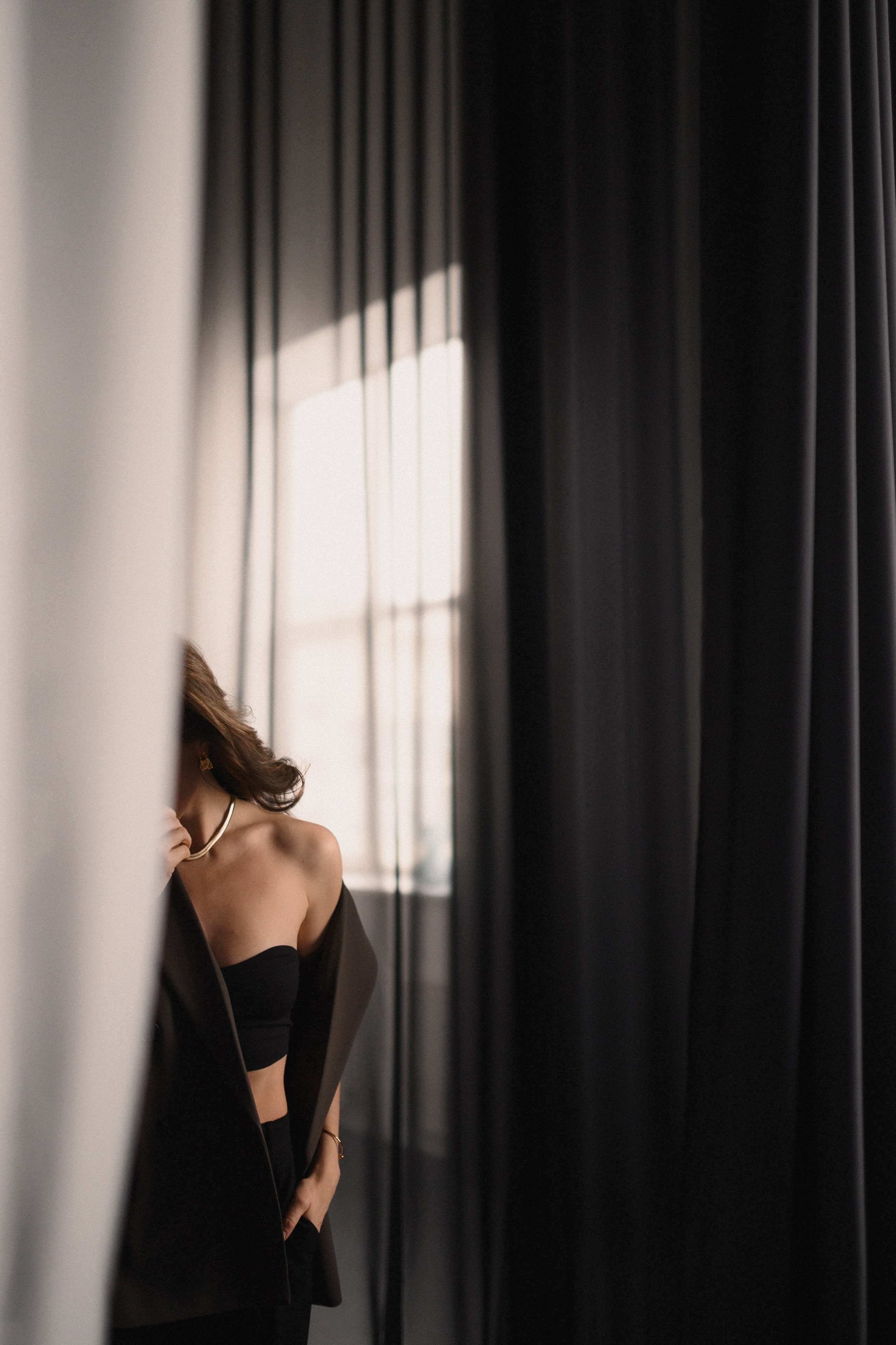 Женский портрет. Семейный и свадебный lifestyle-фотограф в Москве Мария Петрова