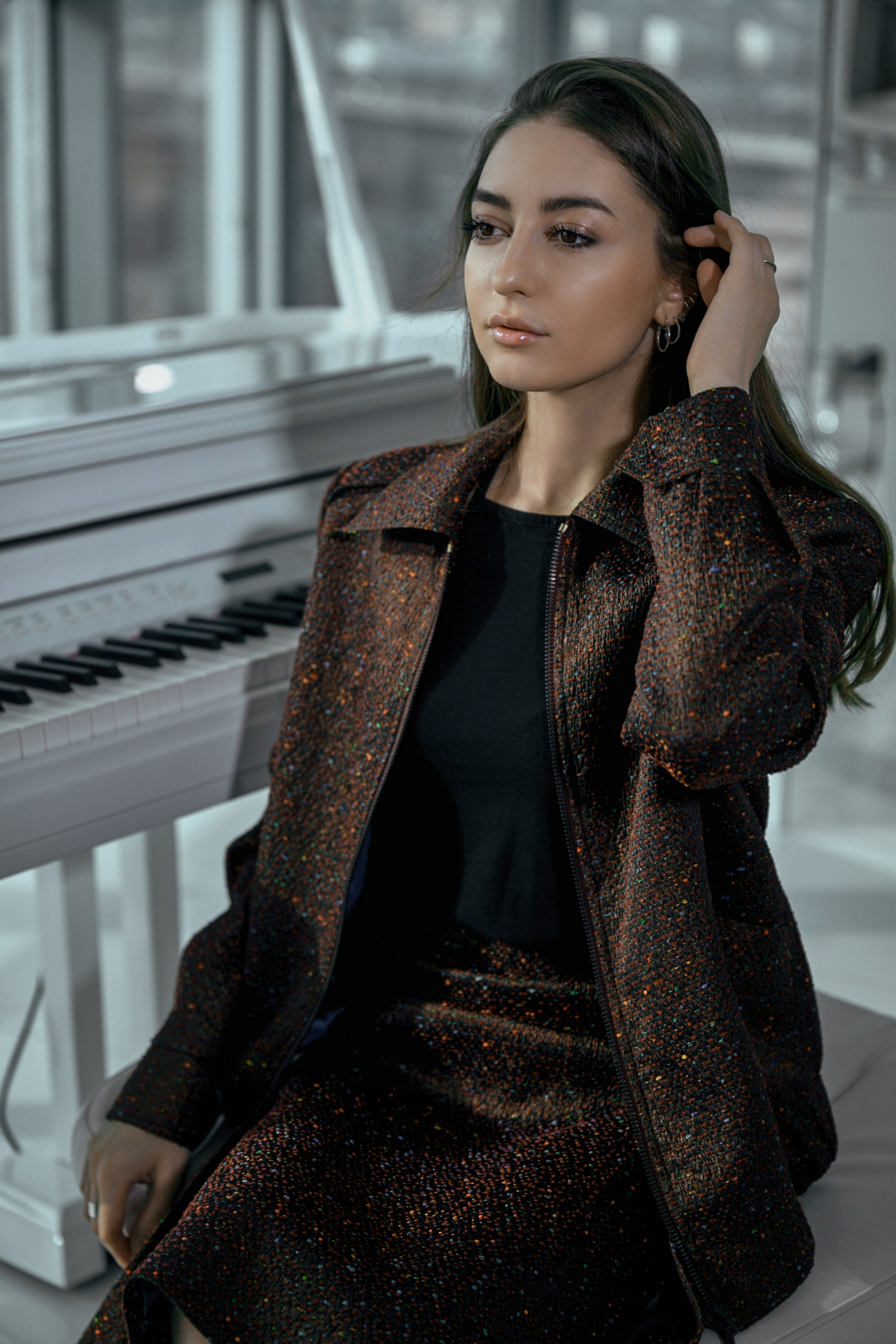 Фотосессия для Atelier star people. Рекламный фотограф Санкт-Петербург Катерина Мишкель