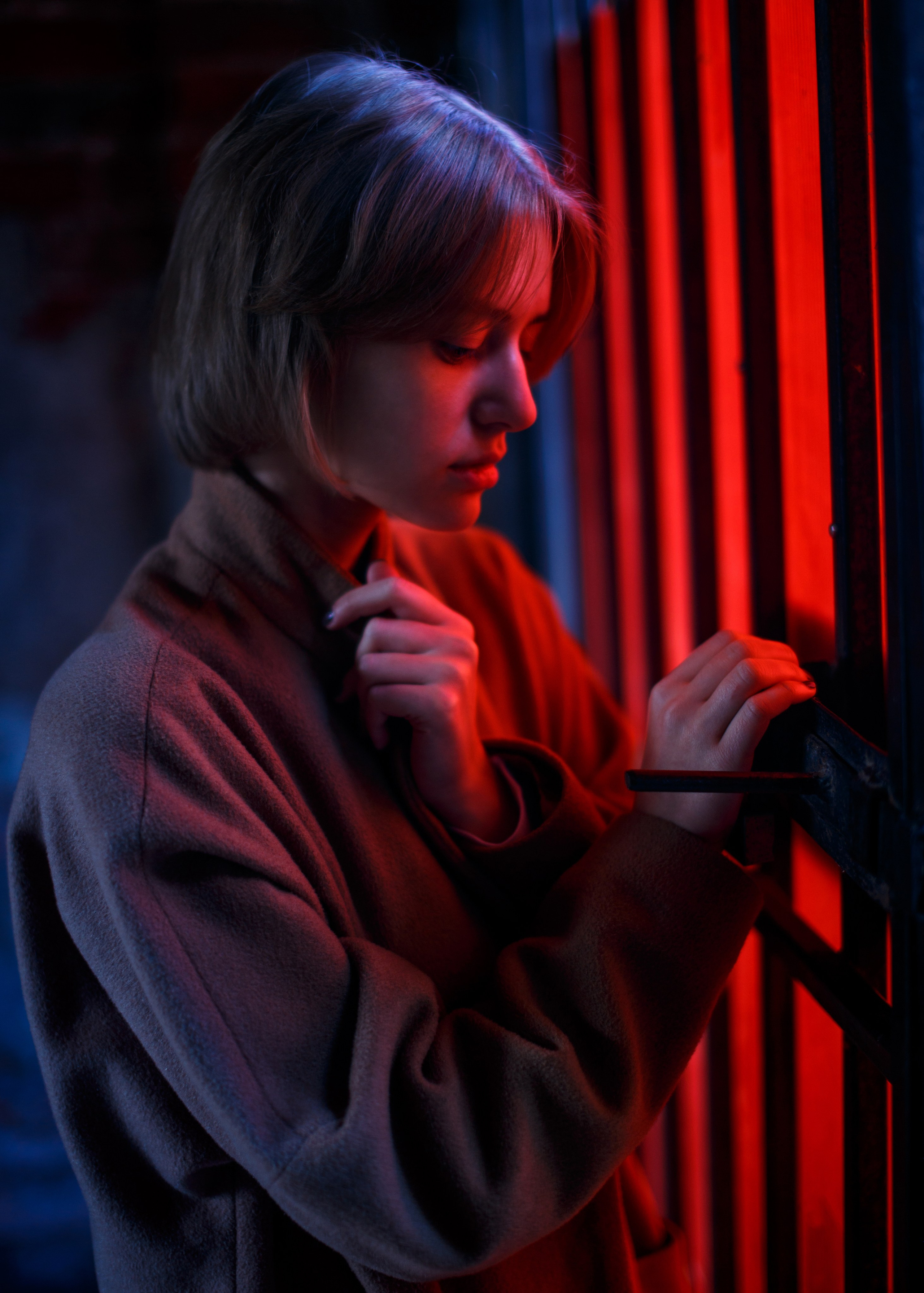 Фотограф Иван Сосновский