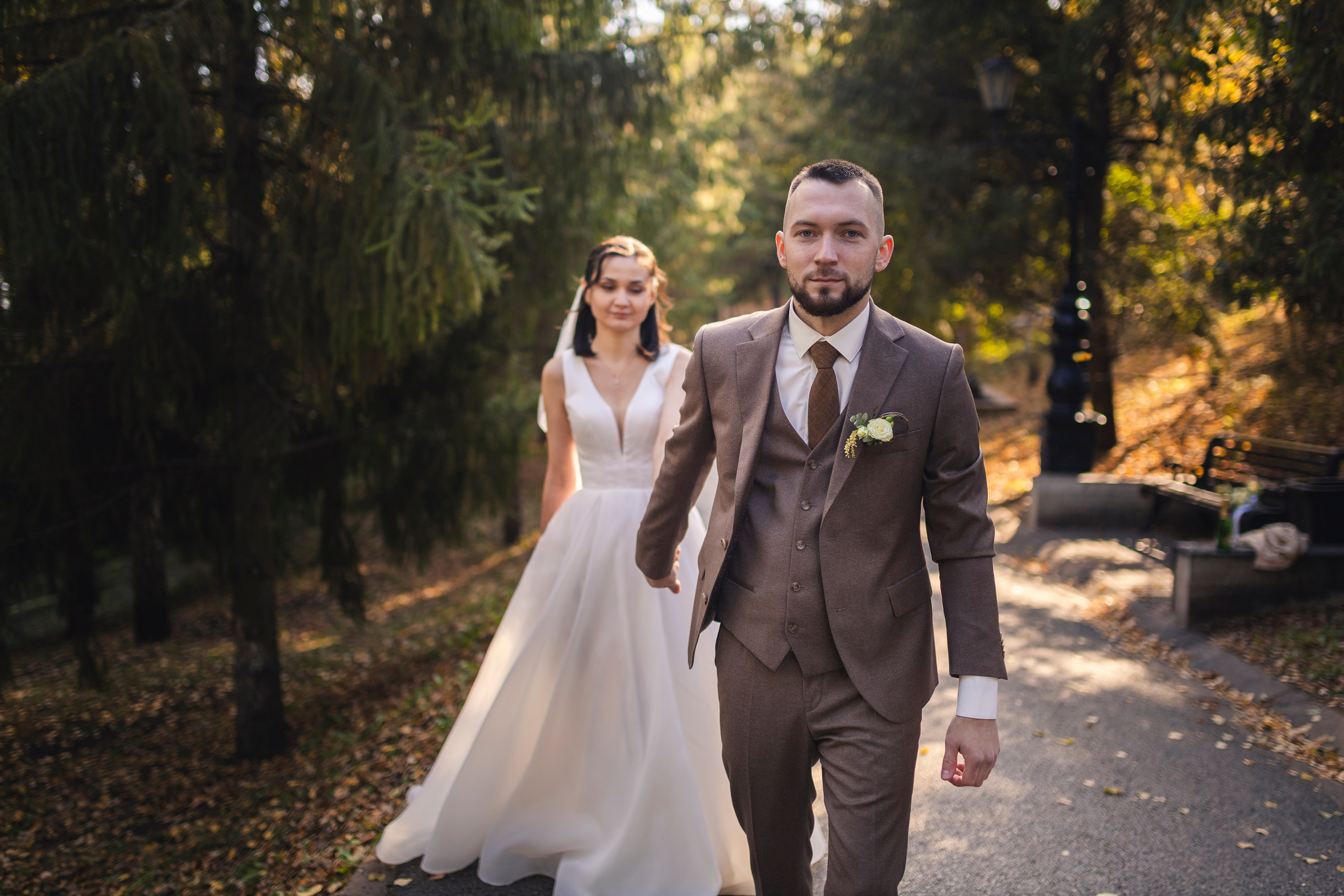 Свадьбы альбом. Фотограф Каримов Виктор