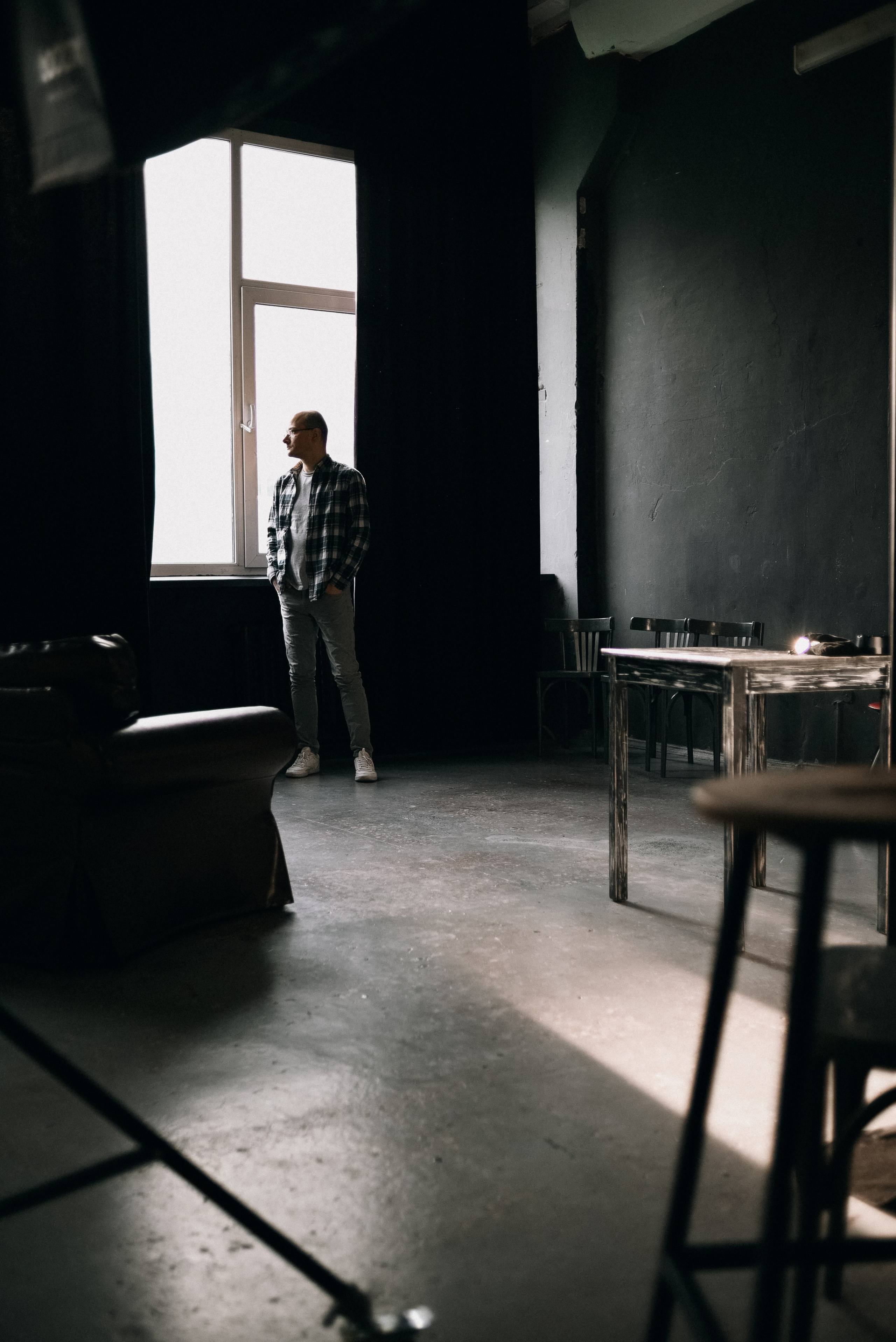 Александр. Фотограф Дарья Мустафина, Тюмень