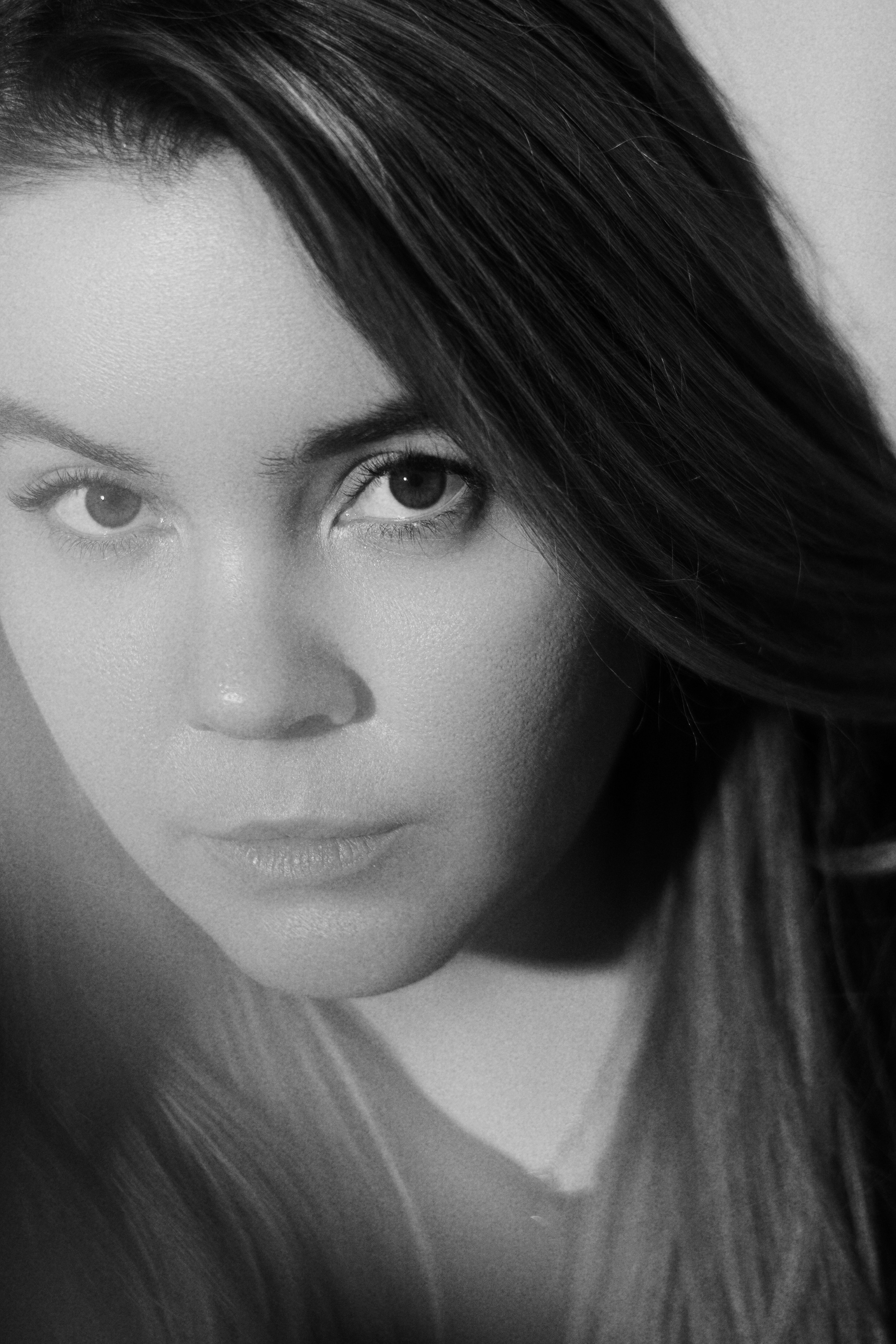 Мария. Фотограф Дарья Мустафина, Тюмень