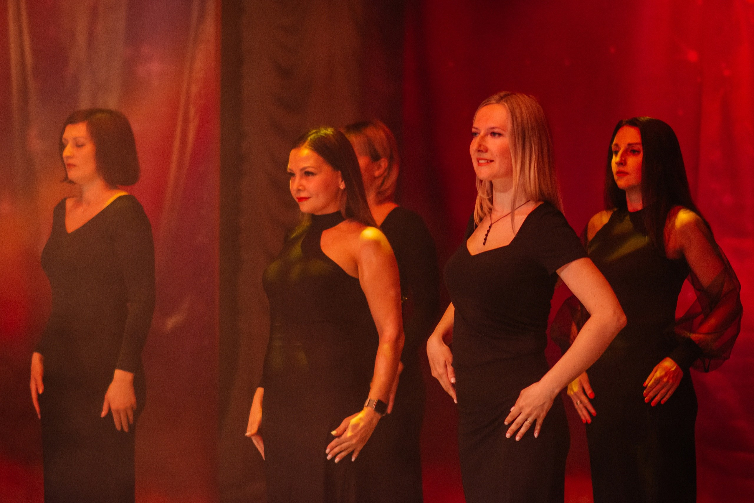 Фото с генеральной репетиции Tanzclass Лилии Лебедевой, 28.04.2023. Tanzclass Лилии Лебедевой, Фрязино