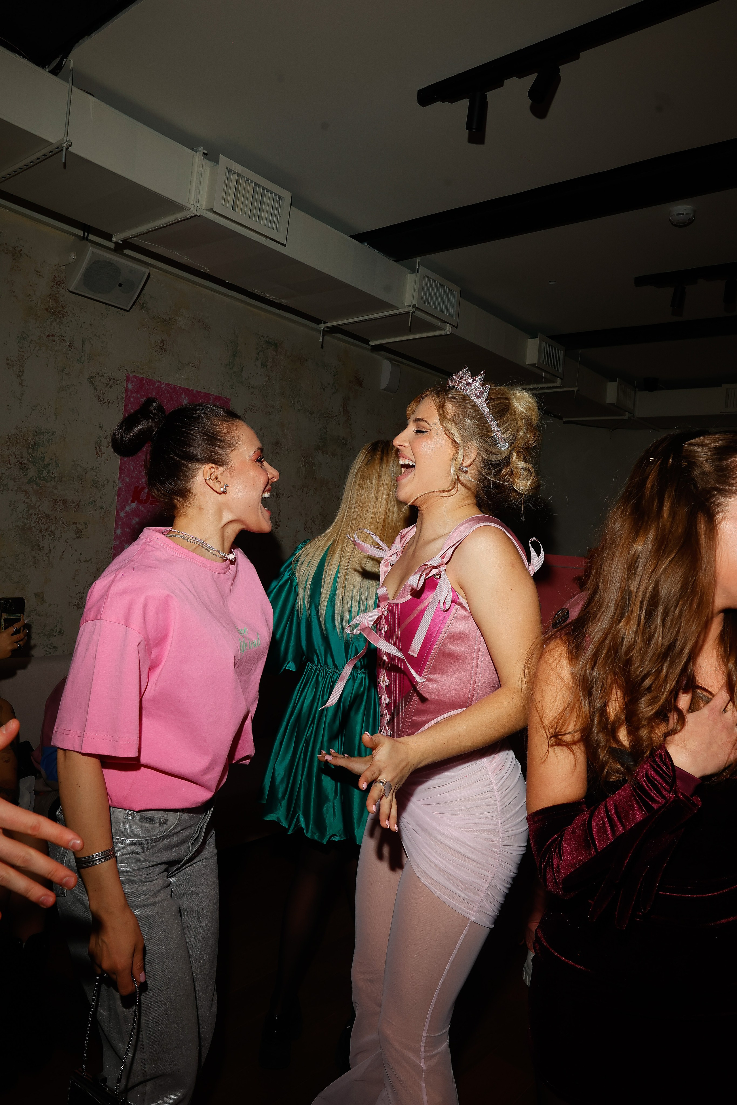 АНЯ ПОКРОВ. Nikolskayasecular