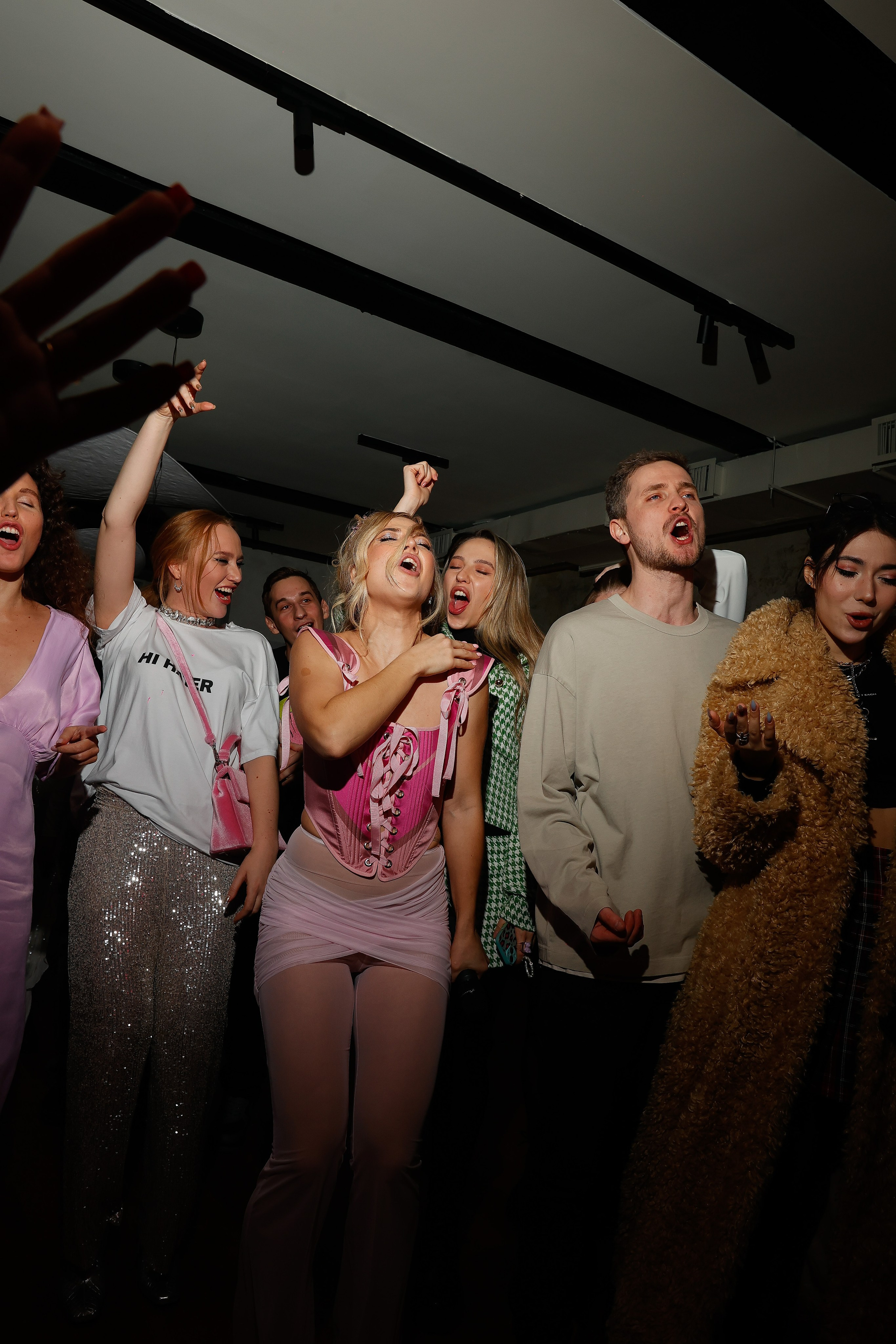 АНЯ ПОКРОВ. Nikolskayasecular