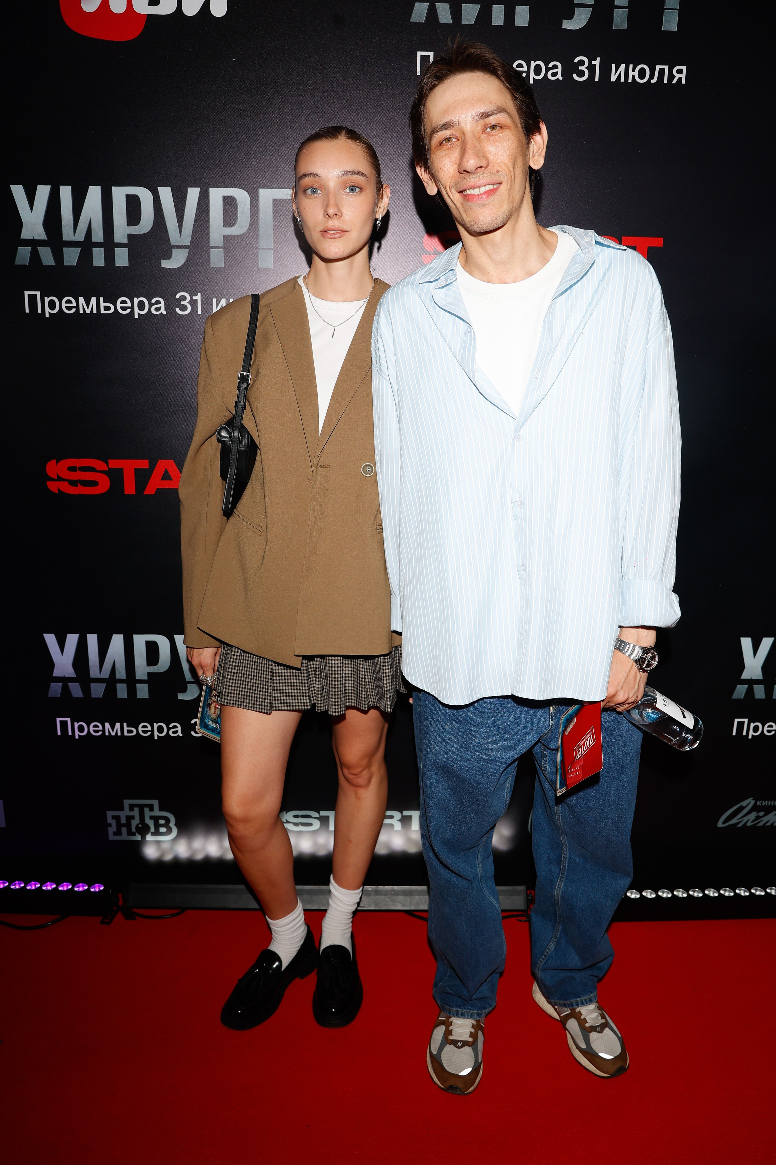 ХИРУРГ. Nikolskayasecular