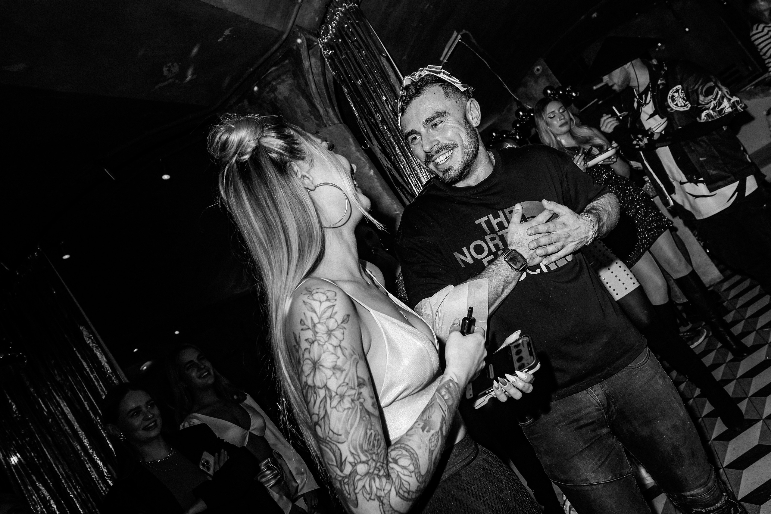 АНДРЕЙ ГЛАЗУНОВ. Nikolskayasecular