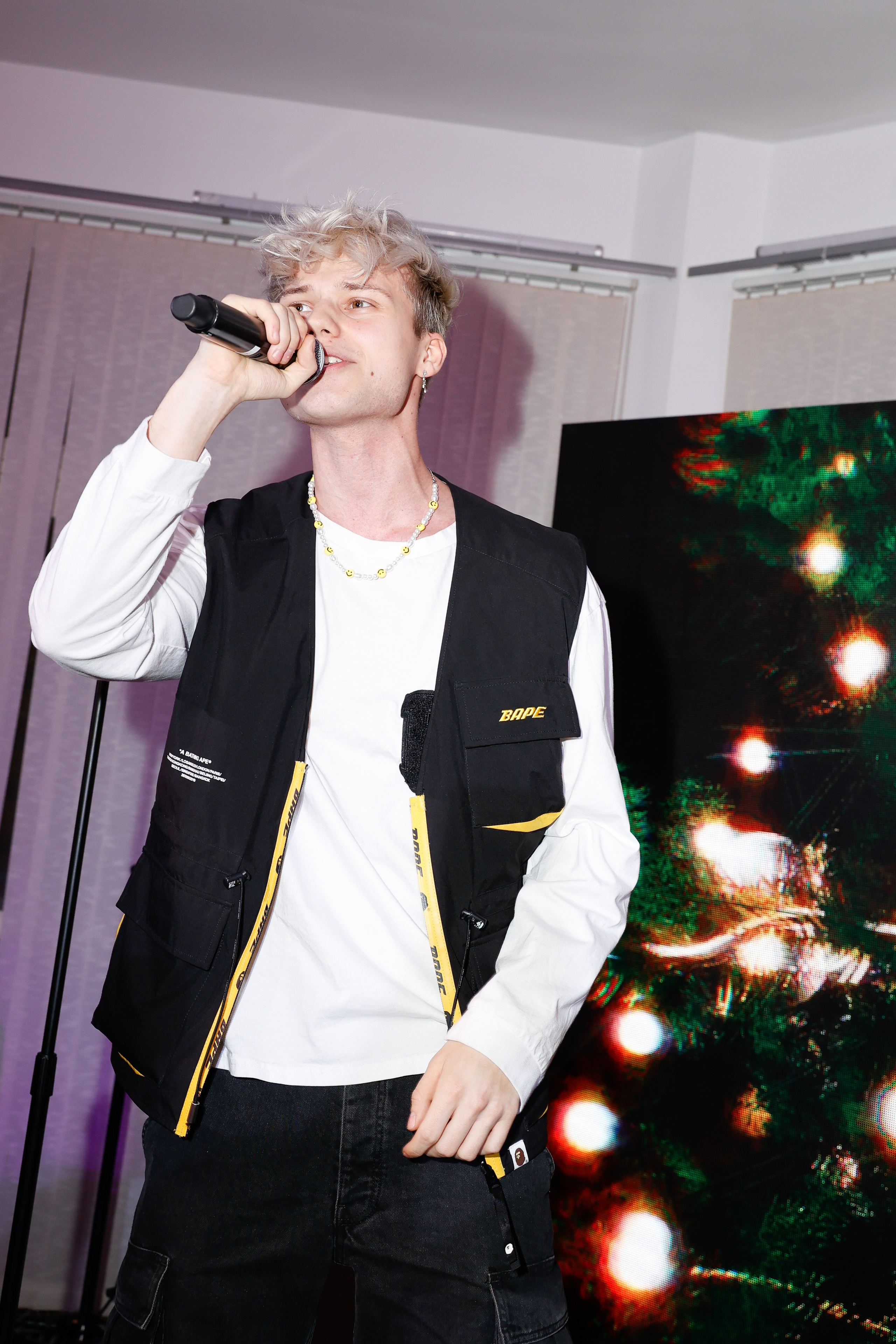 HYPE HOUSE. Nikolskayasecular