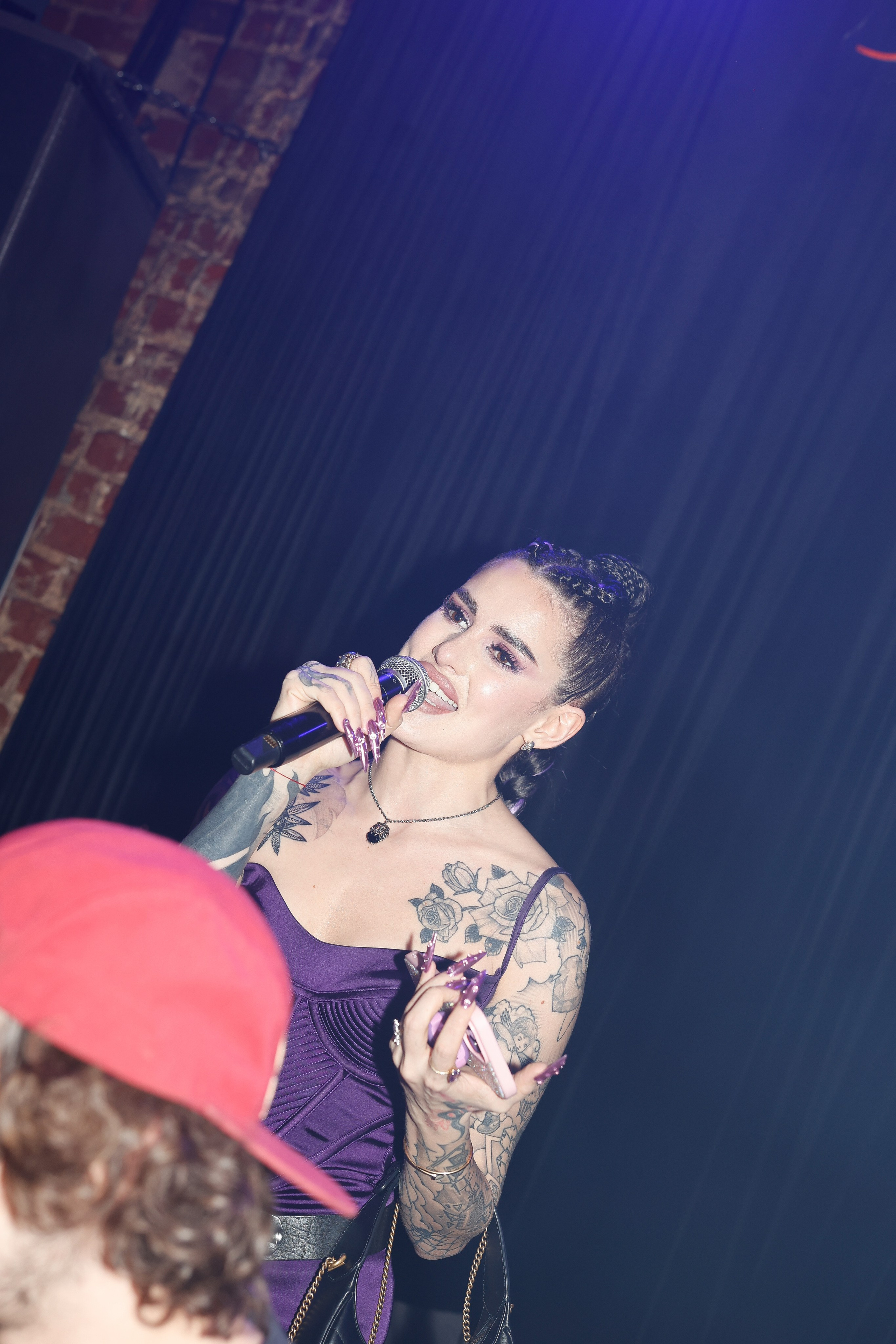 КАРИНА АРАКЕЛЯН. Nikolskayasecular