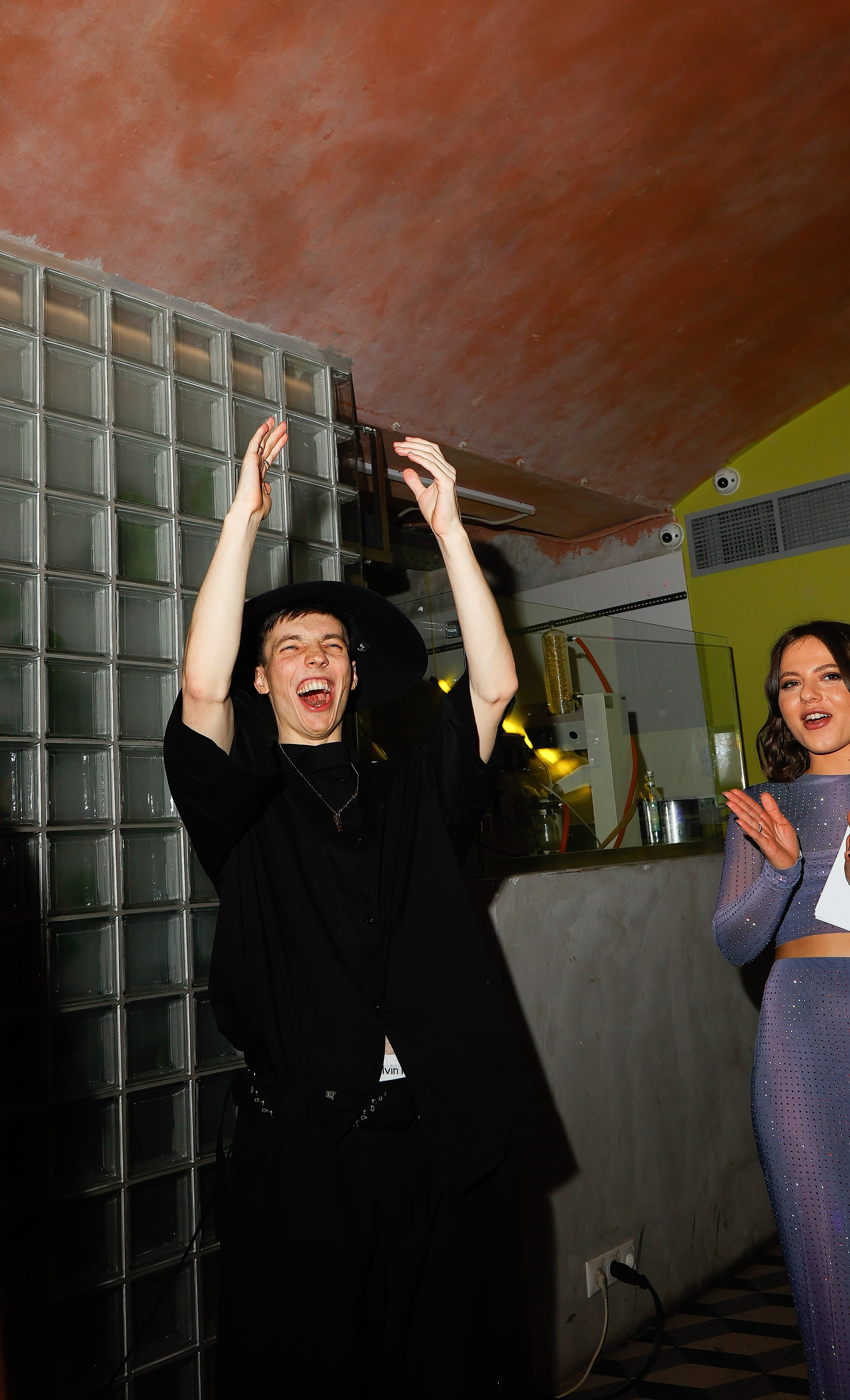 АНДРЕЙ ГЛАЗУНОВ. Nikolskayasecular