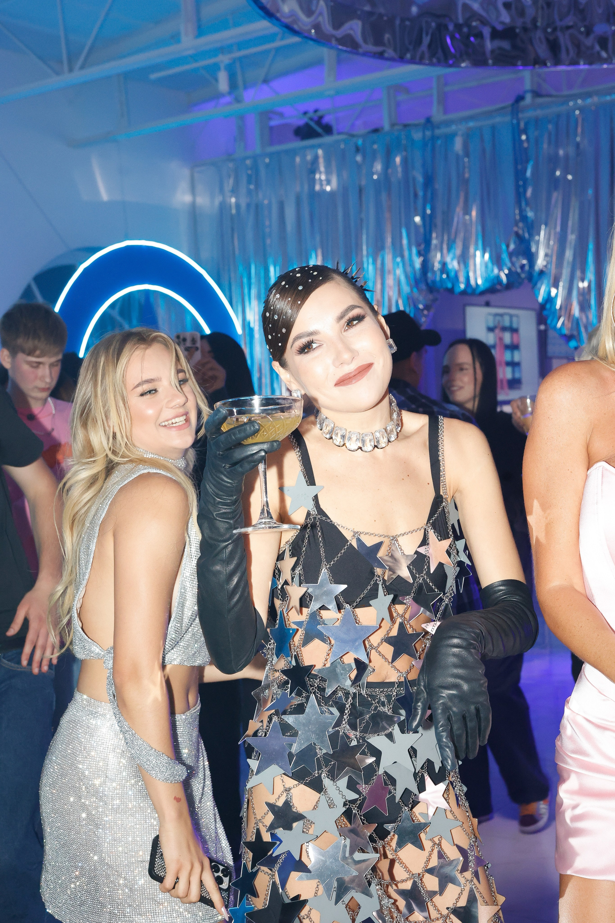 КАРИНА НИГАЙ. Nikolskayasecular