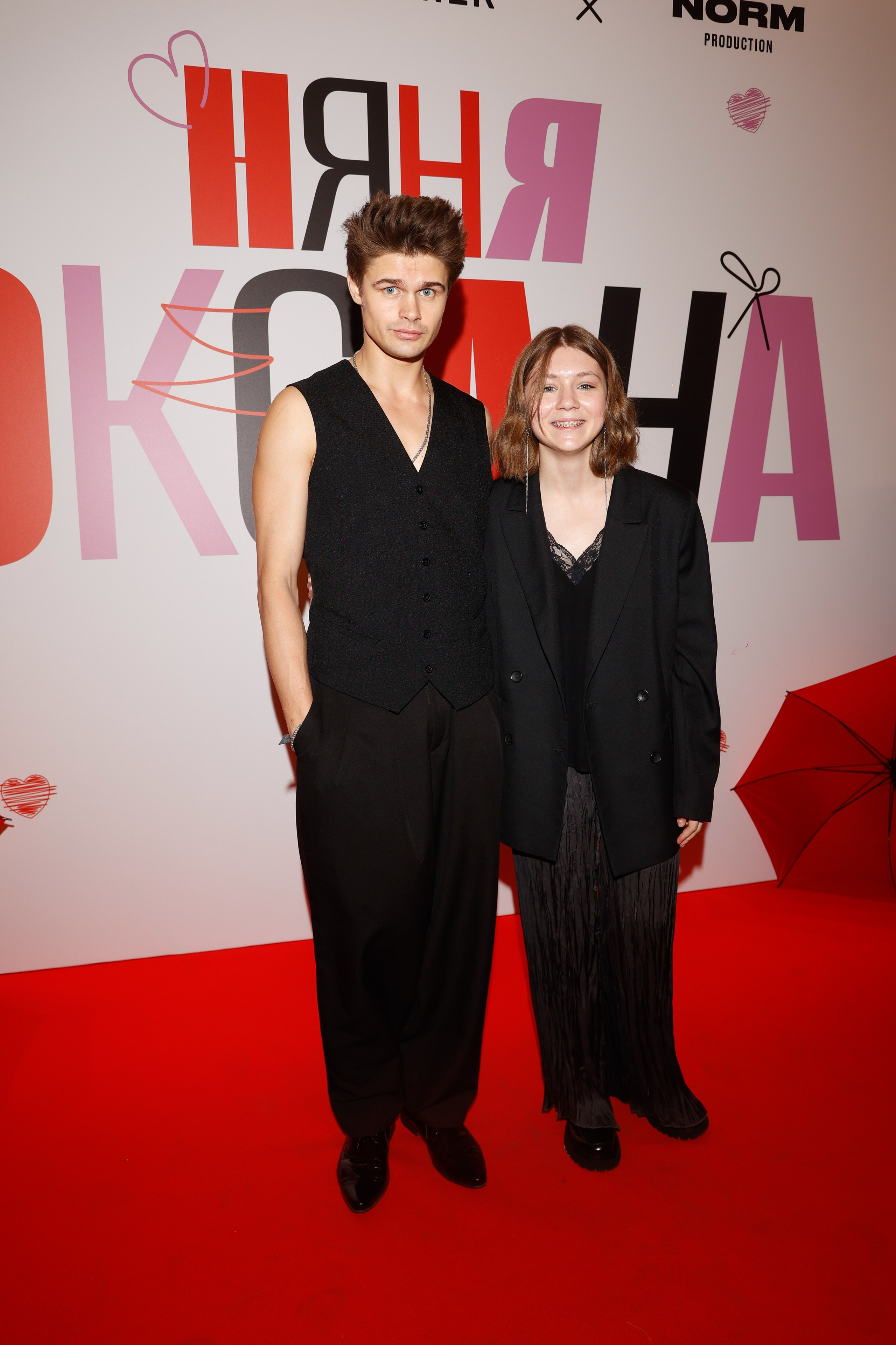 НЯНЯ ОКСАНА. Nikolskayasecular