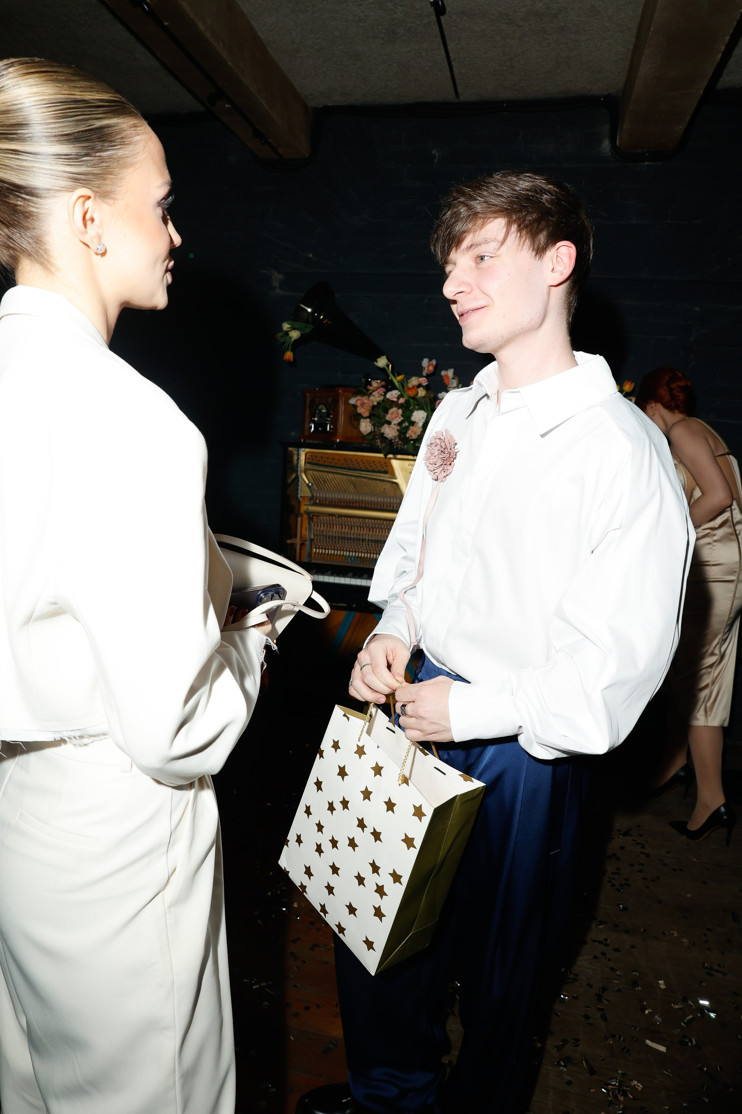 ДИМА ЕРМУЗЕВИЧ. Nikolskayasecular