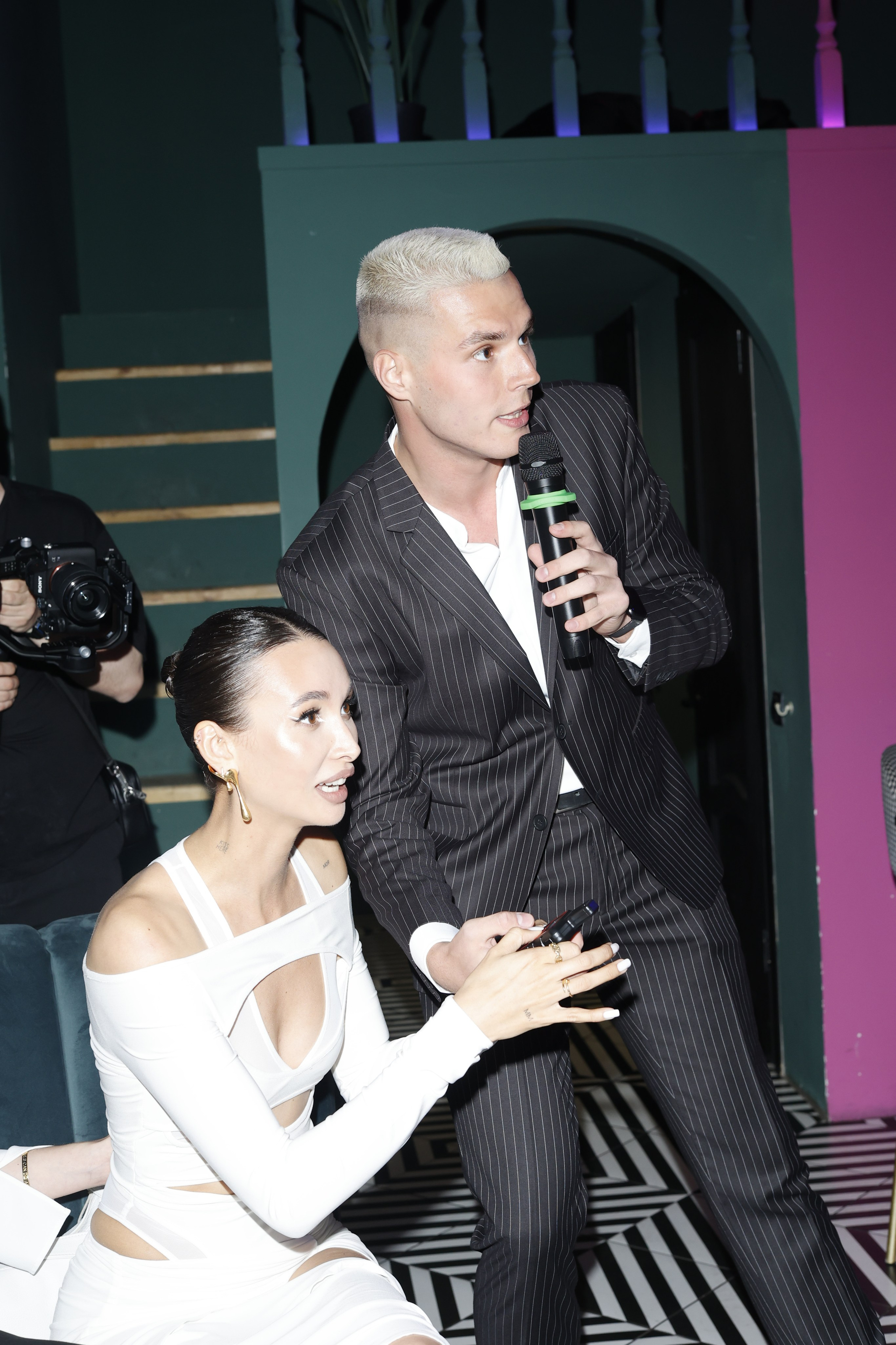 МАША ПАК. Nikolskayasecular