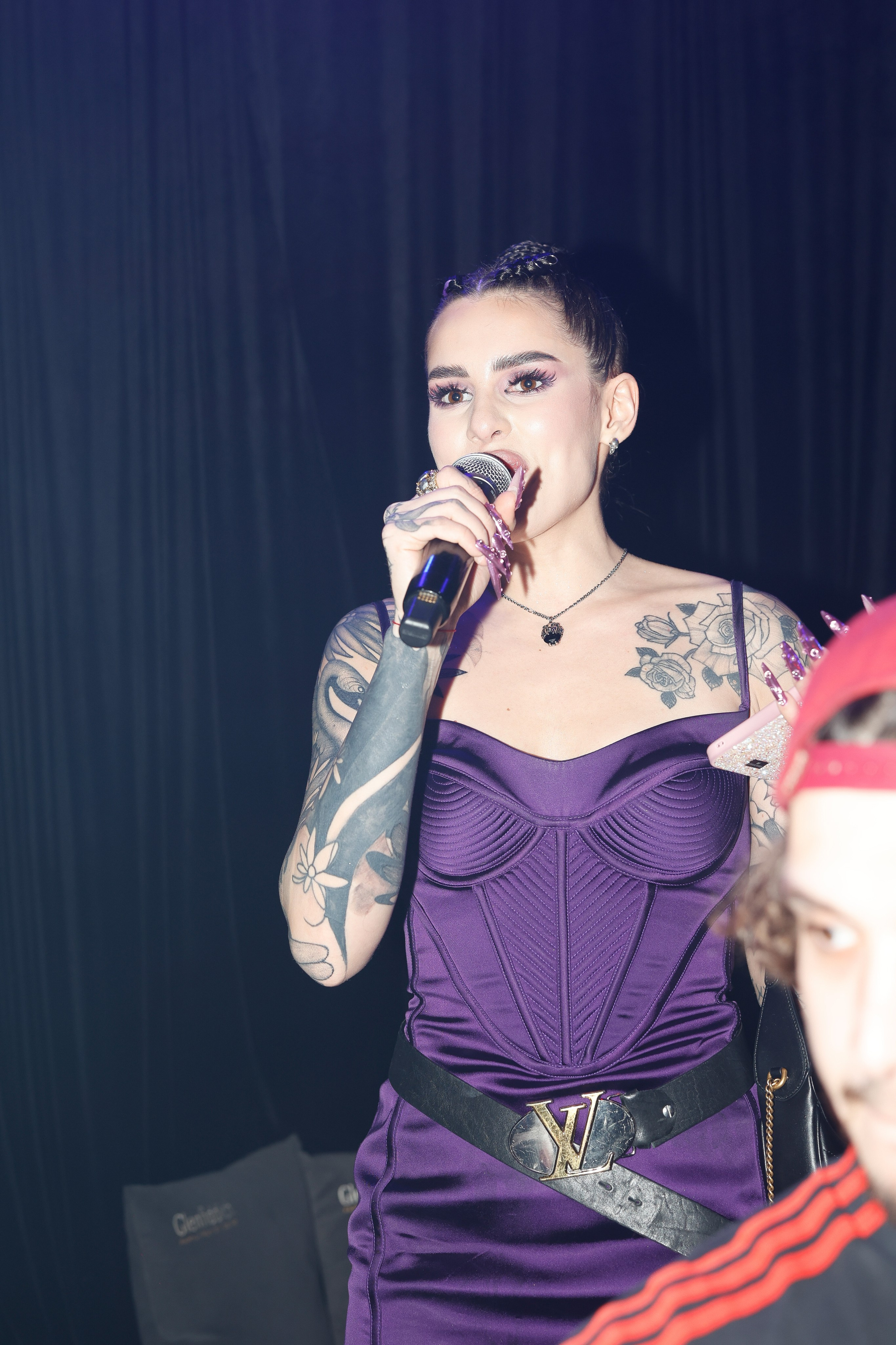 КАРИНА АРАКЕЛЯН. Nikolskayasecular