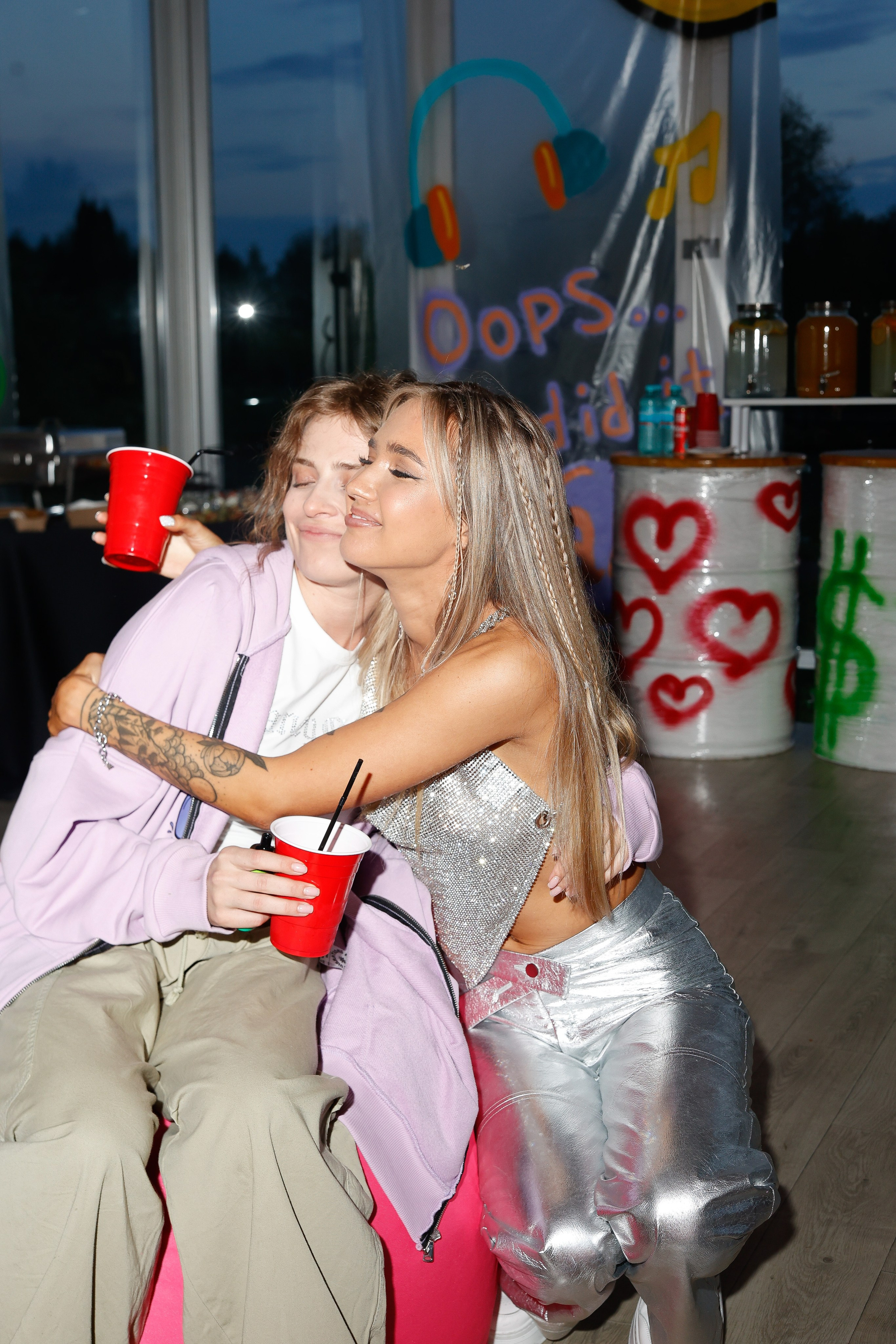 MEZENOVA. Nikolskayasecular