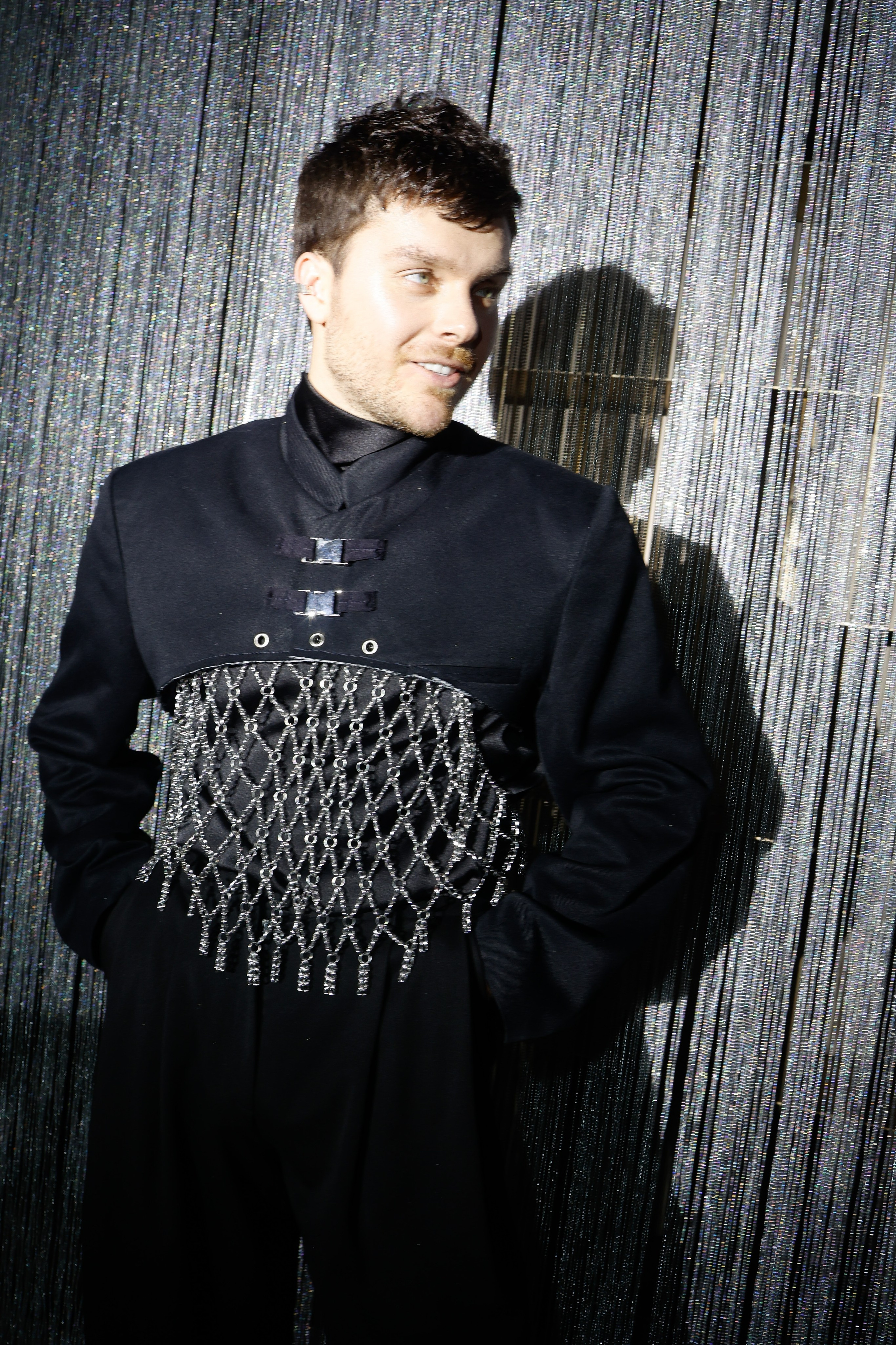 СЕРГЕЙ СУХОВ. Nikolskayasecular