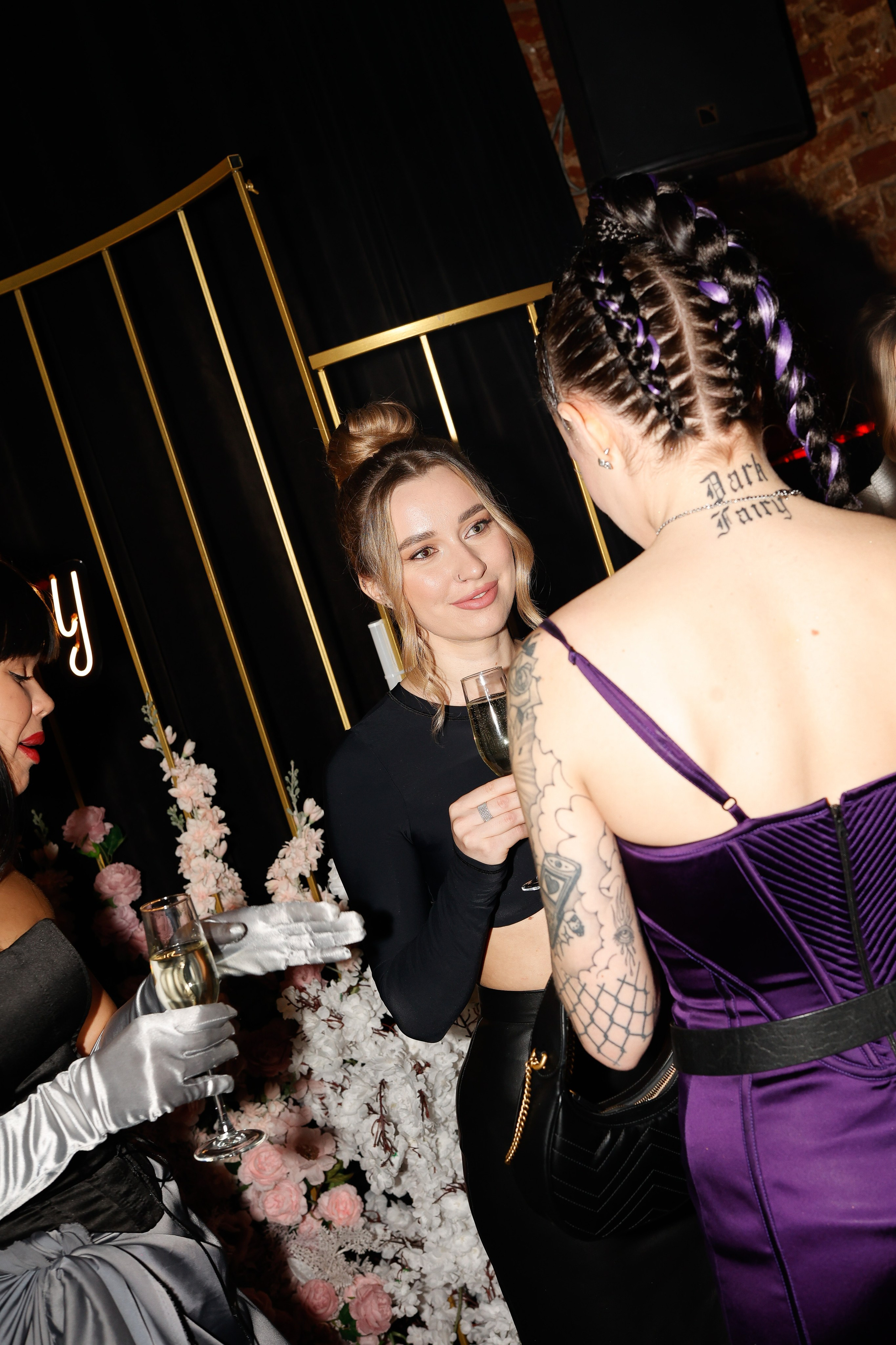 КАРИНА АРАКЕЛЯН. Nikolskayasecular